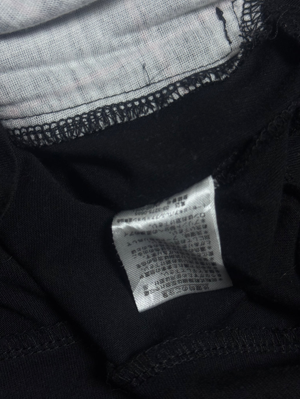 B2V-DOUBLE FOCUS JACKET༒