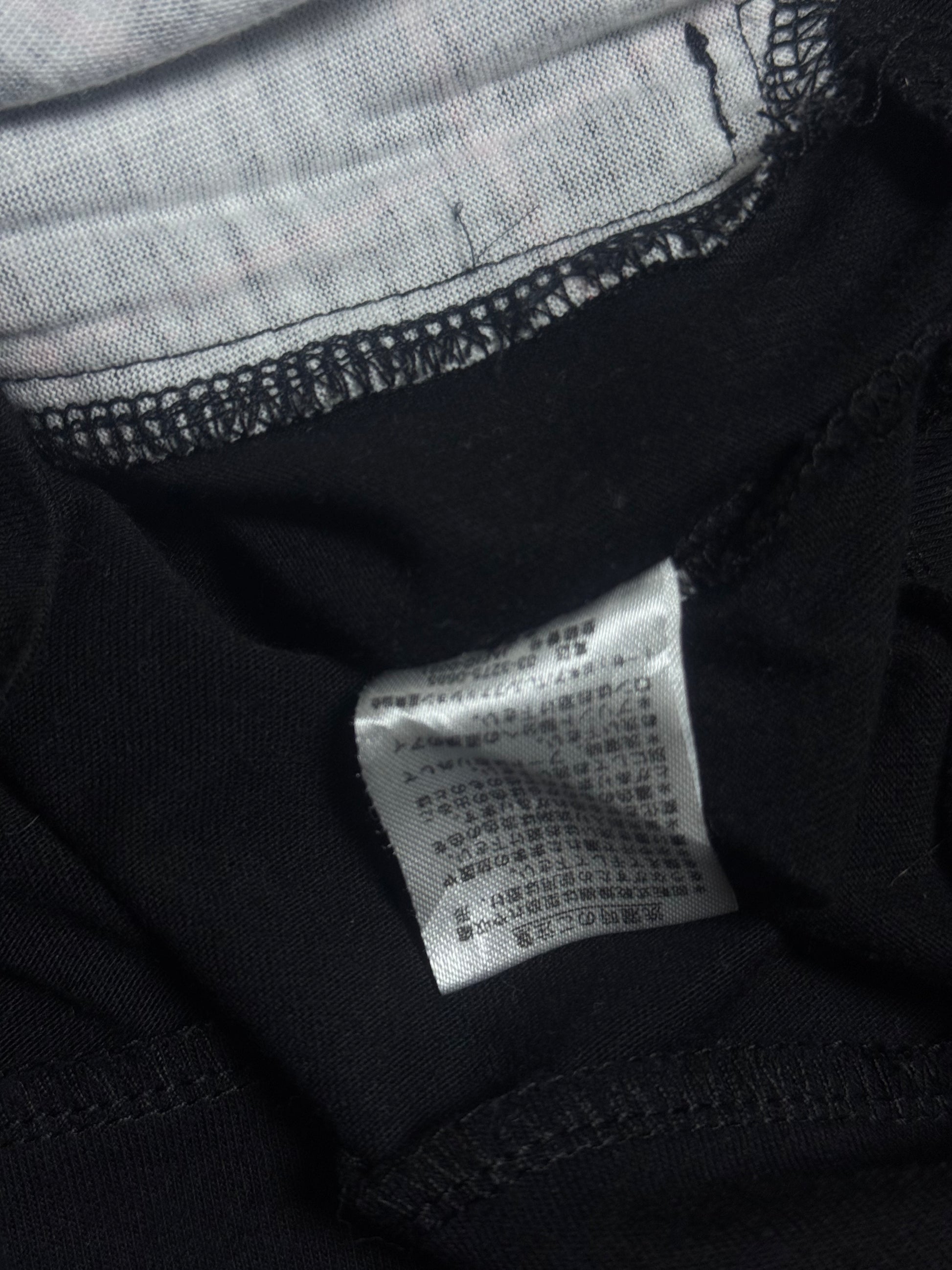 B2V-DOUBLE FOCUS JACKET༒