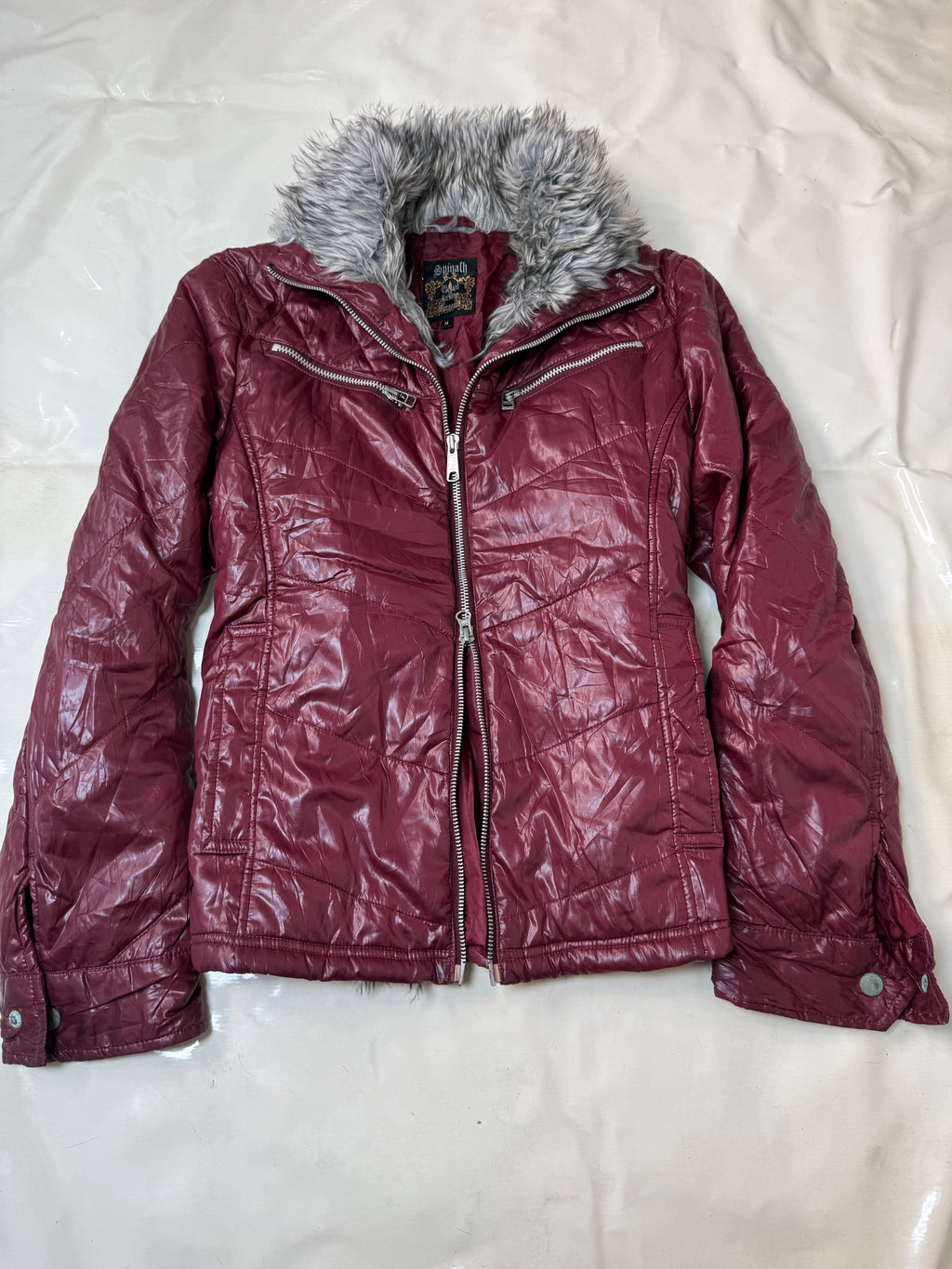 B2V SPINATH JACKET(1) ༒