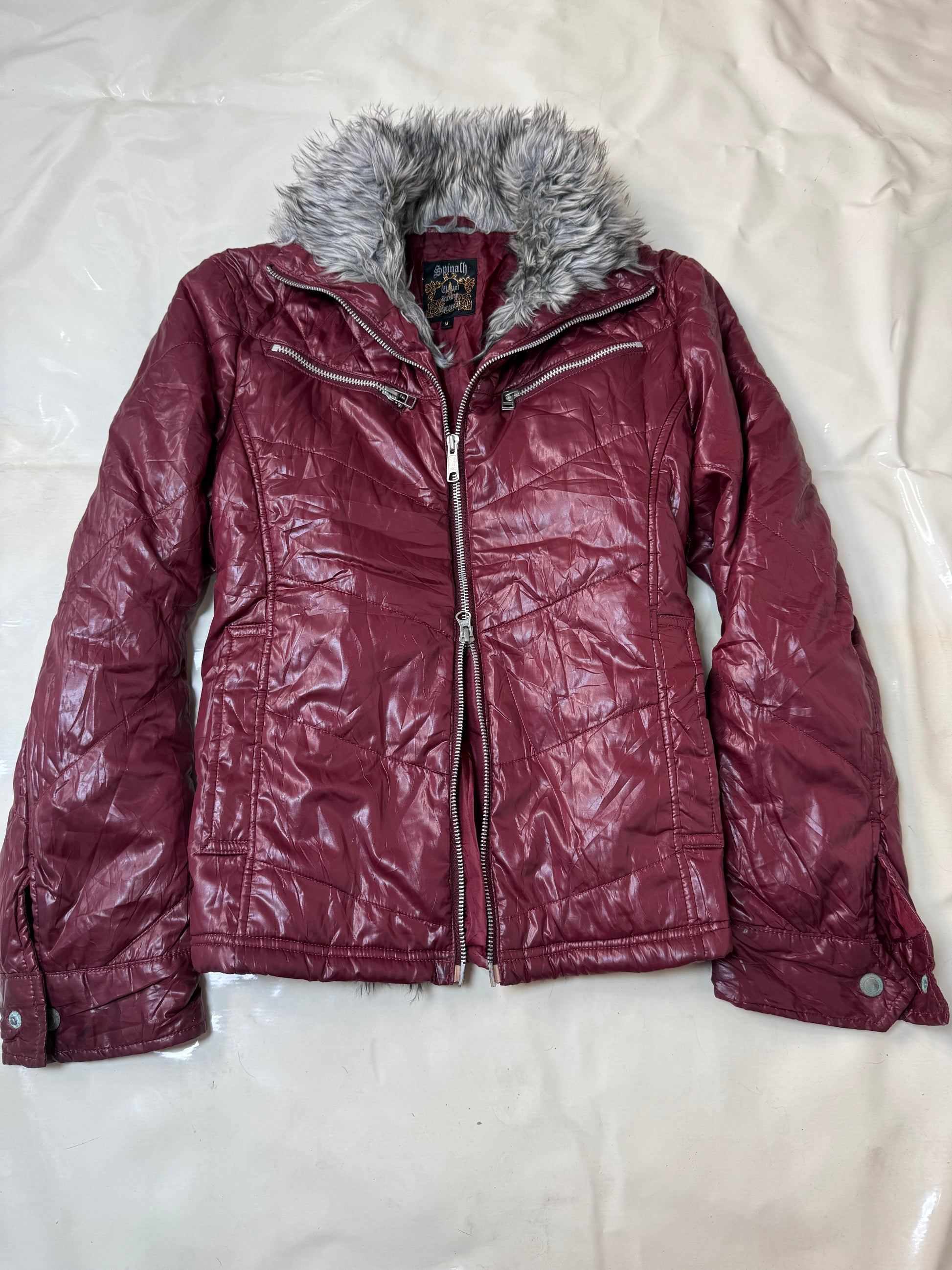 B2V SPINATH JACKET(1) ༒