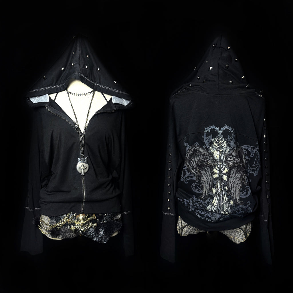 B2V-IN VEIN JACKET ༒