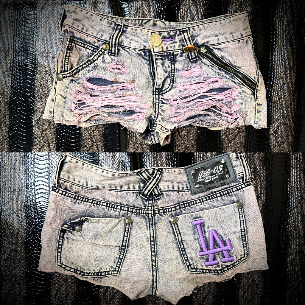 B2V SUMMER SHORTS 020༒
