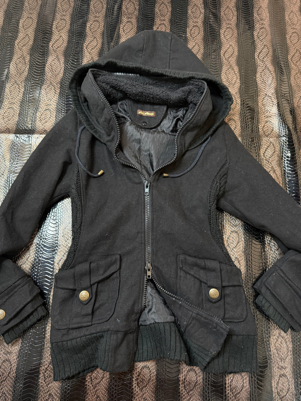 B2V REI FIRENZE JACKET  ༒