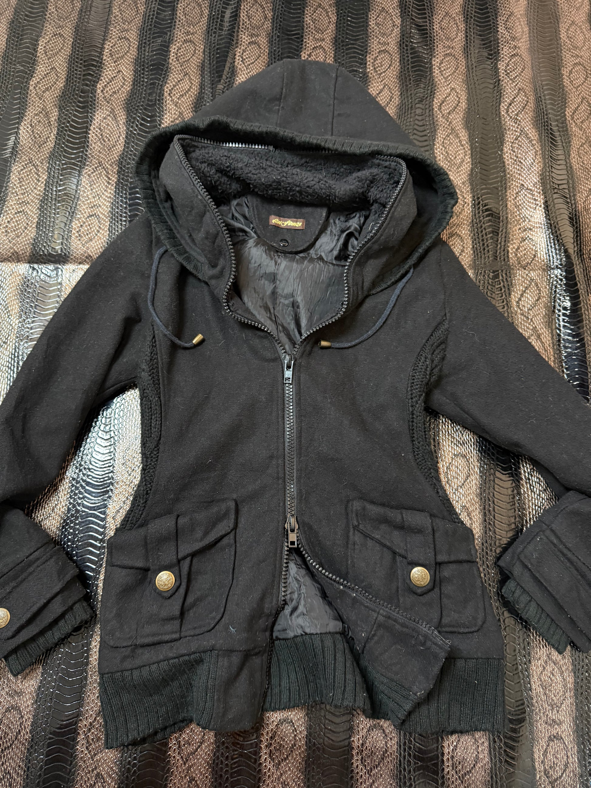 B2V REI FIRENZE JACKET  ༒