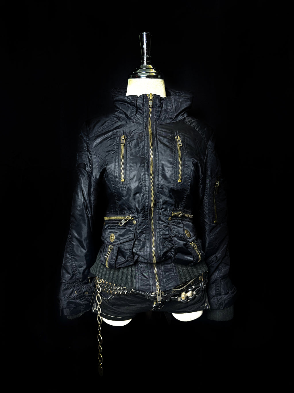 B2V- HAVEN AND EARTH༒