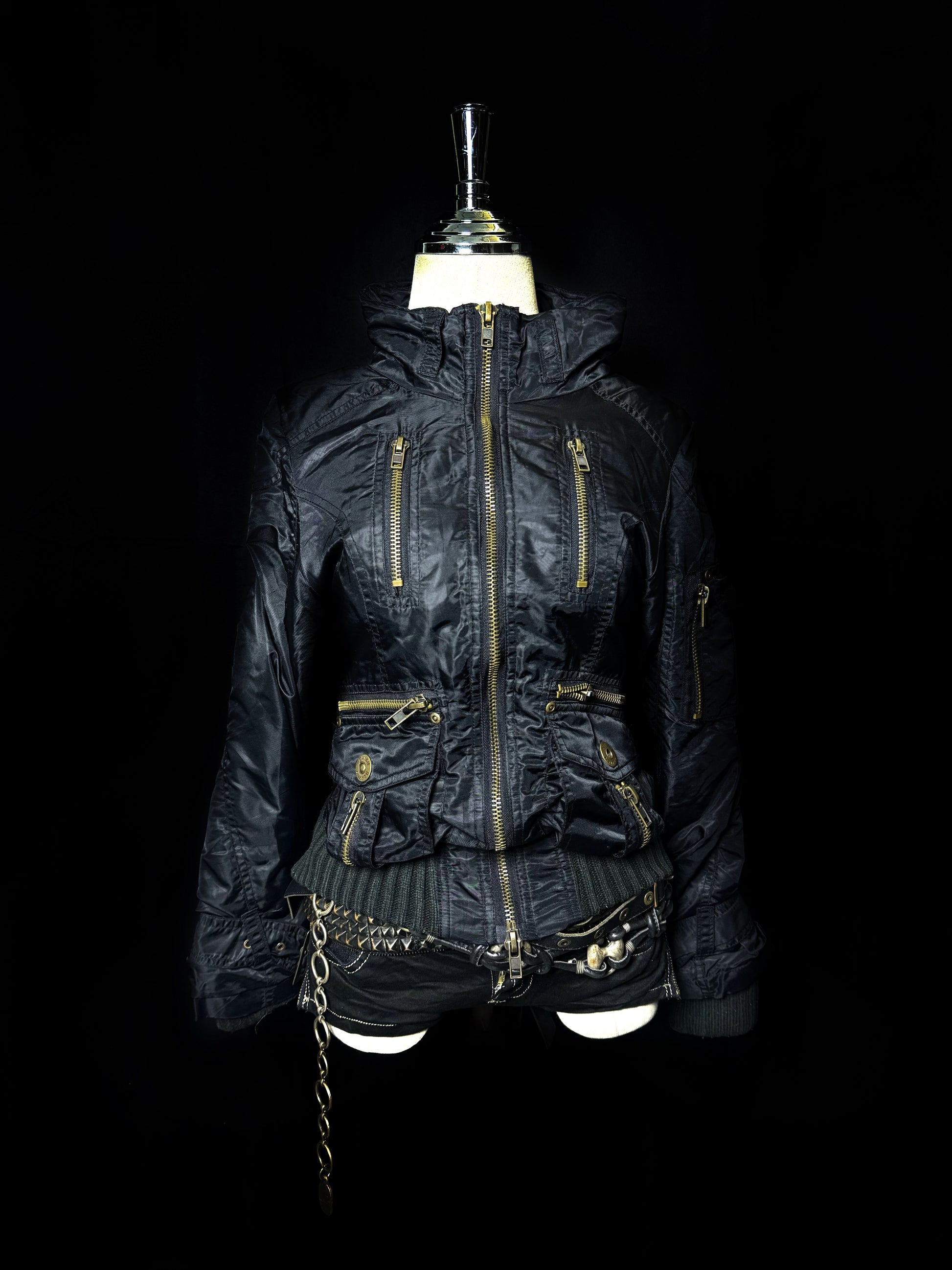 B2V- HAVEN AND EARTH༒