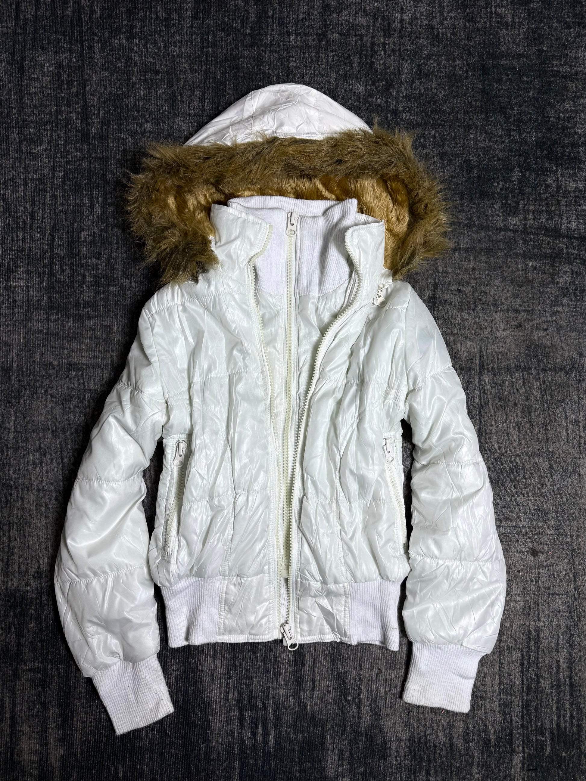 B2V-HCMII JACKET ༒