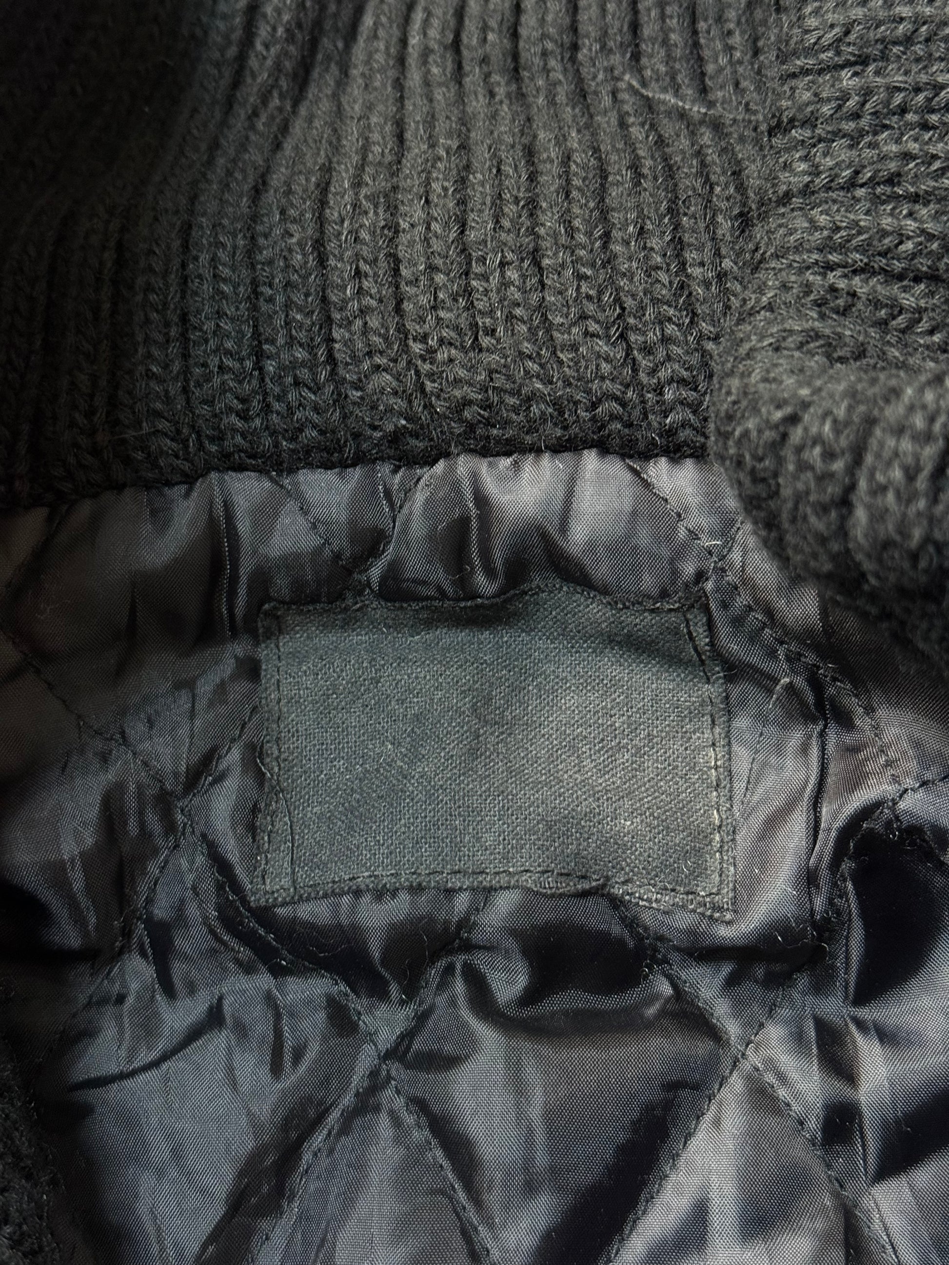 B2V 2ZIPPER JACKET (4)  ༒