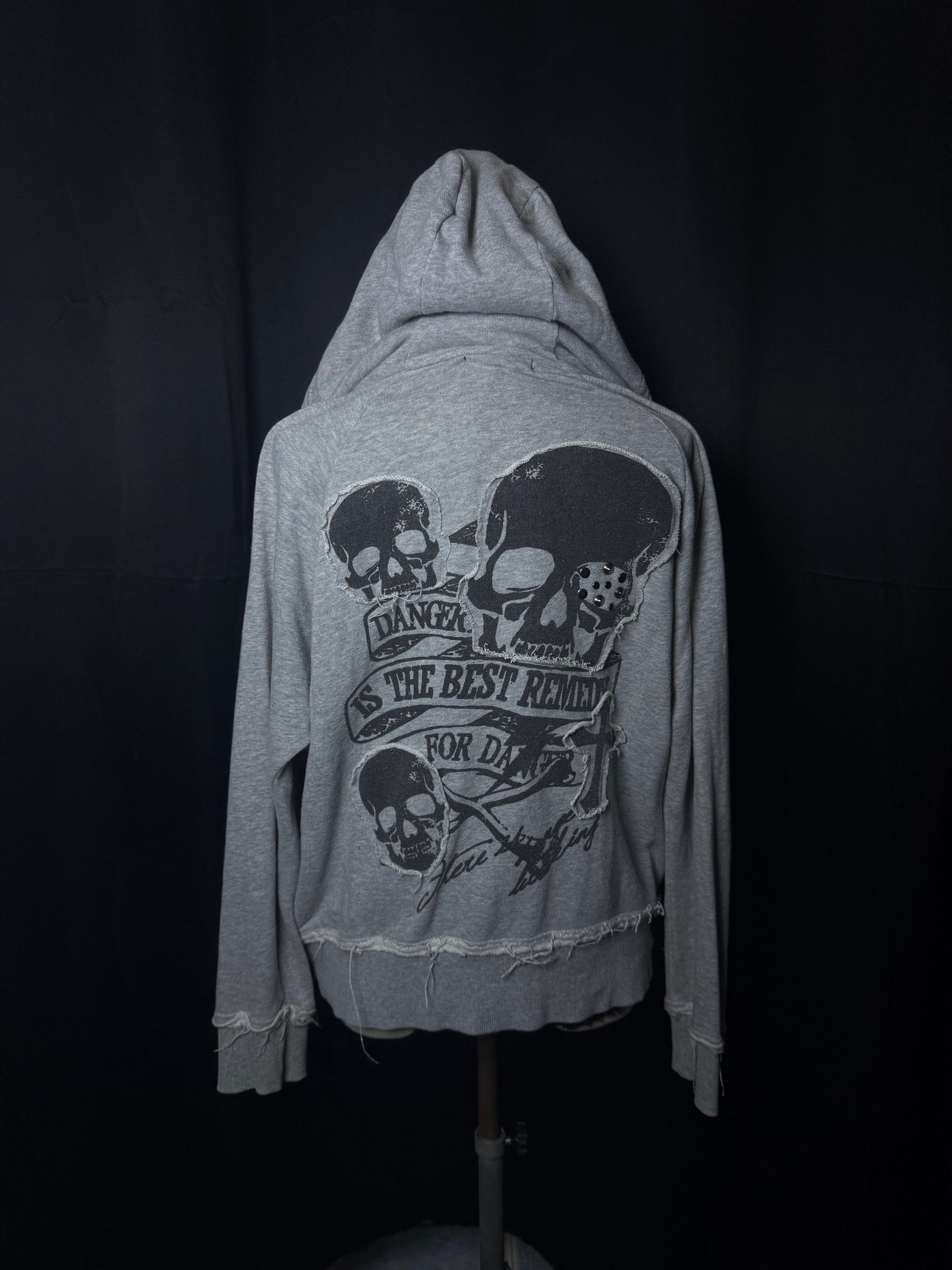 ༒GHOST OF HARLEM༒