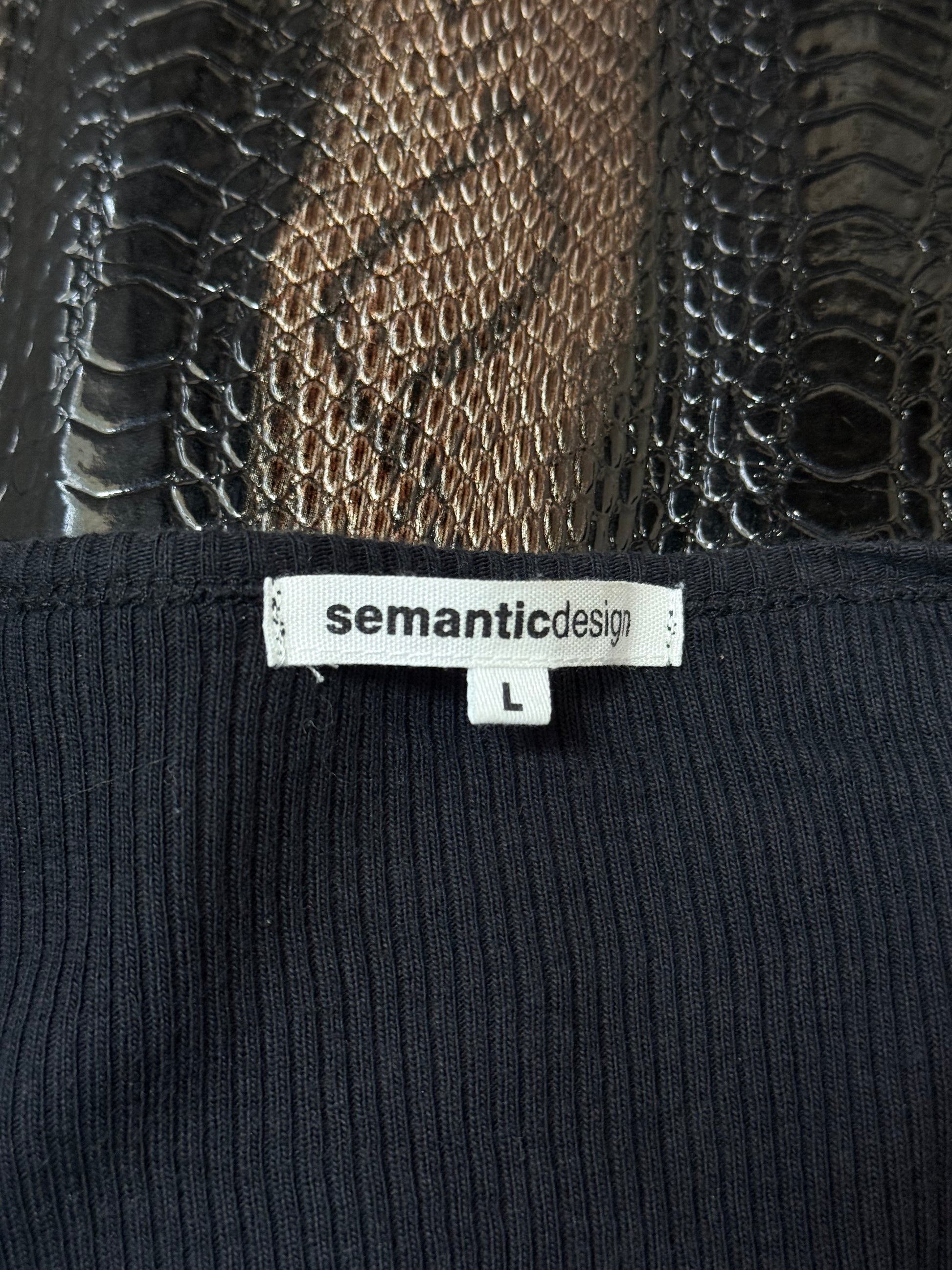 B2V SEMANTIC DESIGN T12༒