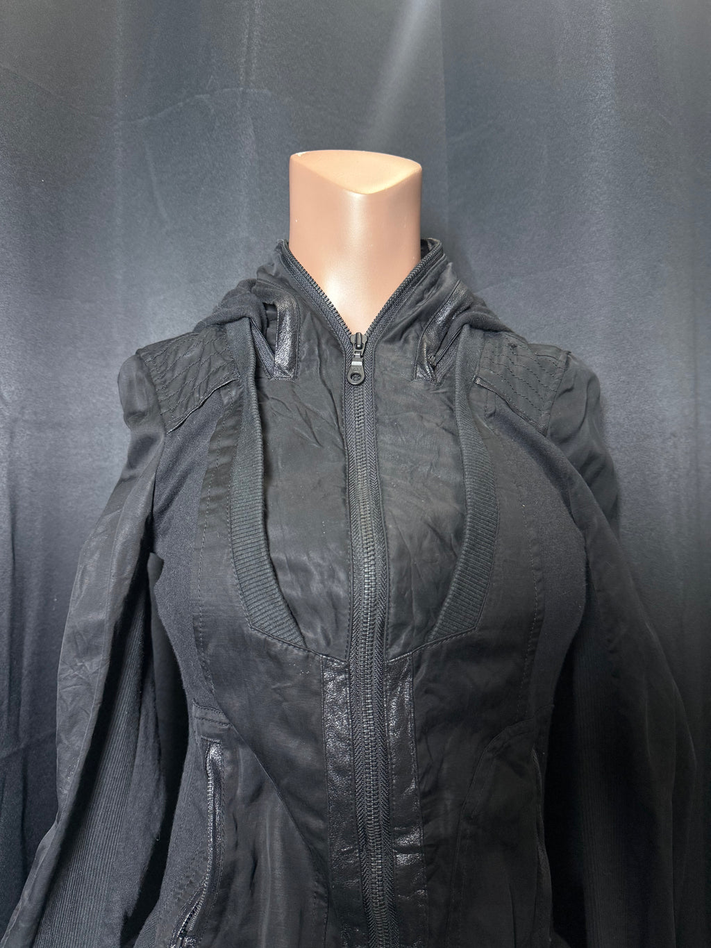 B2V-5351 JACKET༒ *rare*