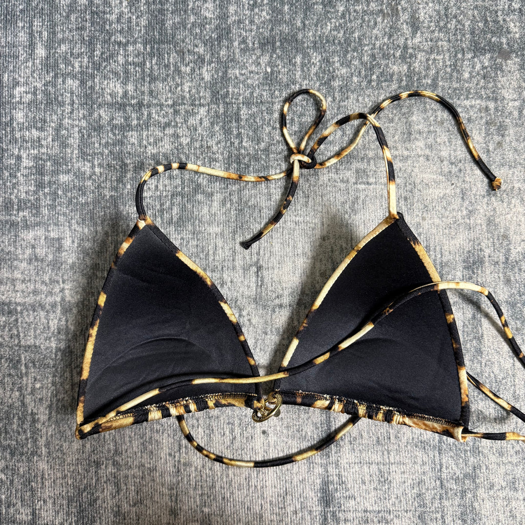 Leopard print OUTFIT༒