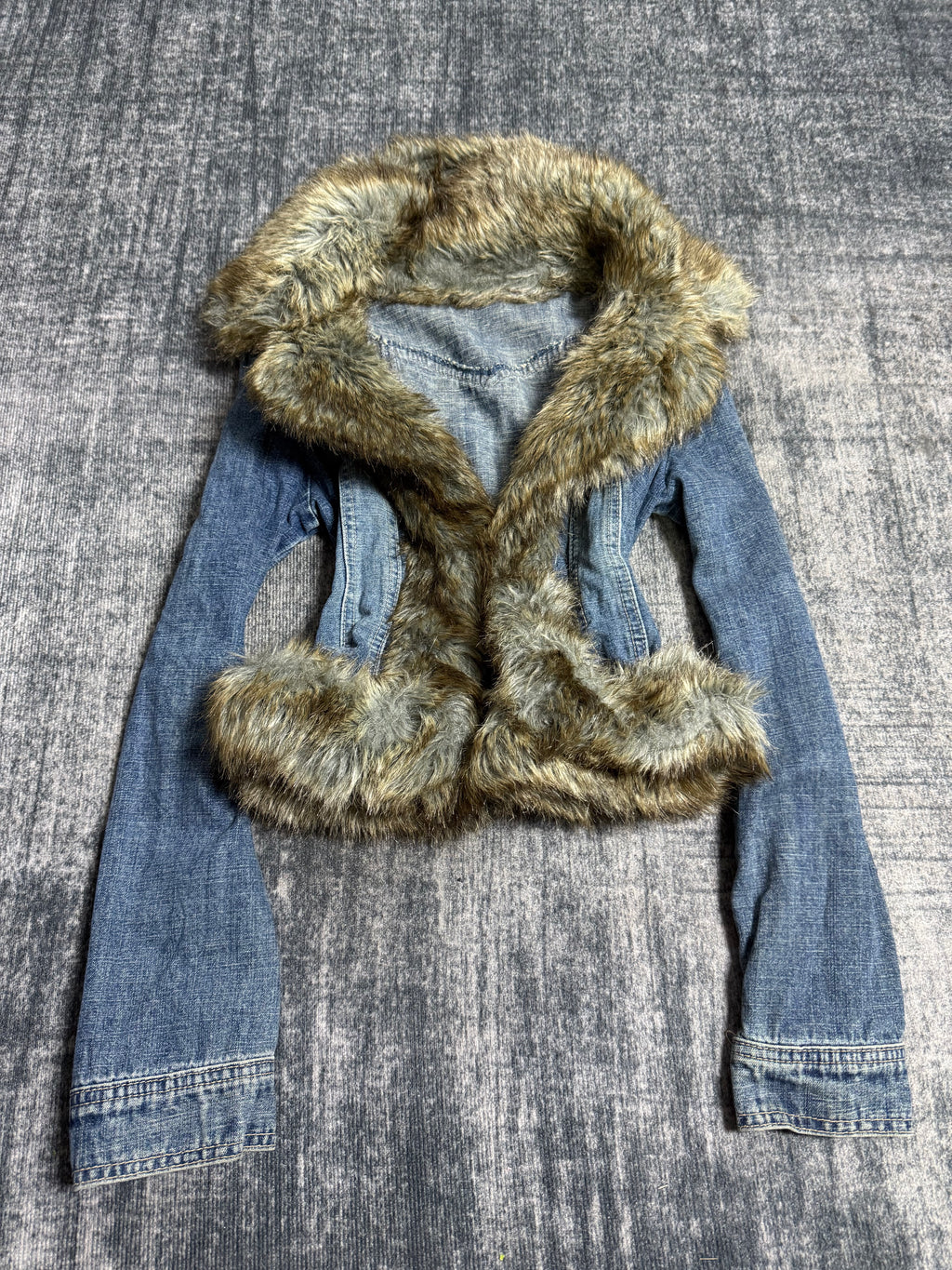 B2V-JP TAG JACKET༒