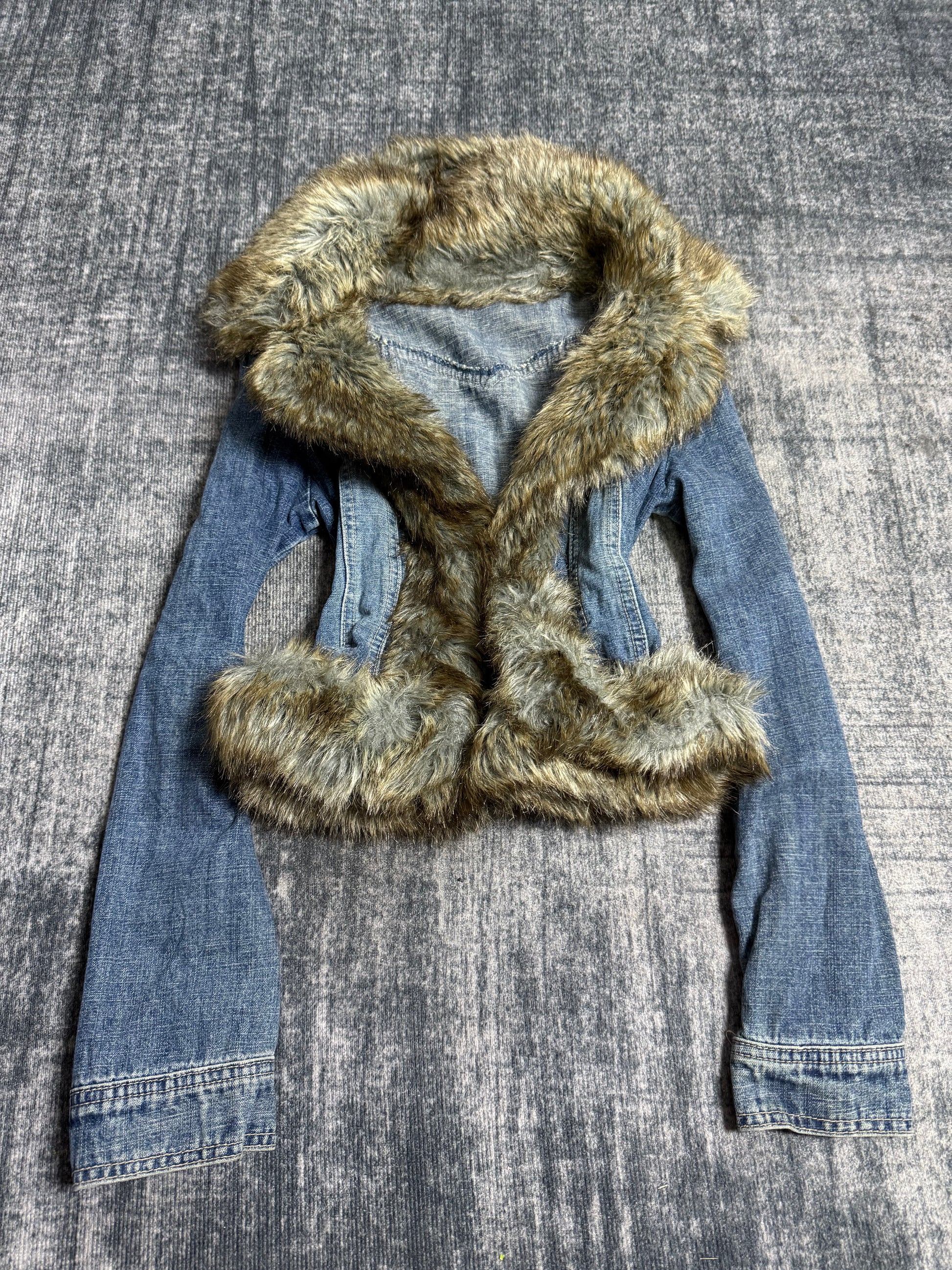 B2V-JP TAG JACKET༒