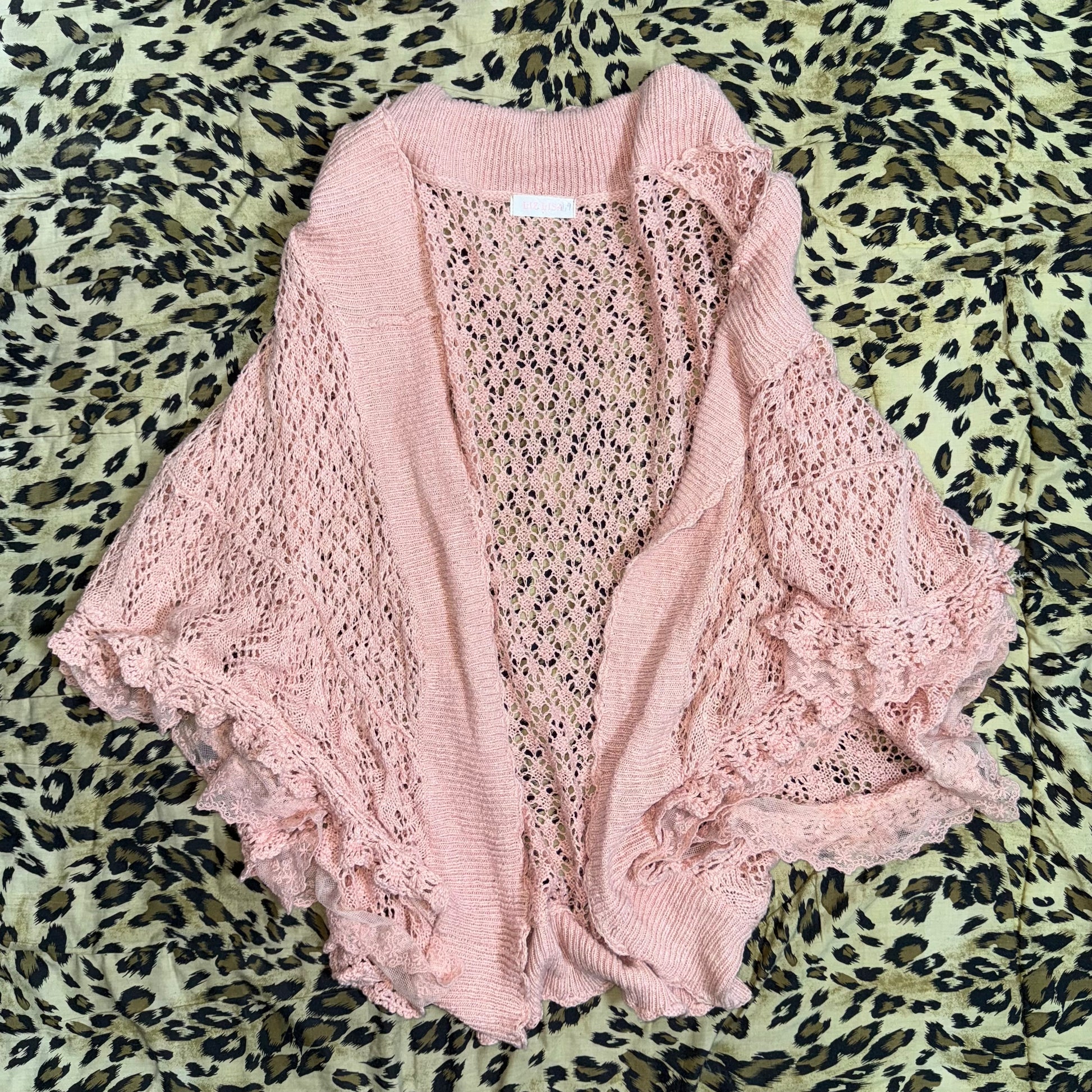 ༒Sweet Coral Set ༒