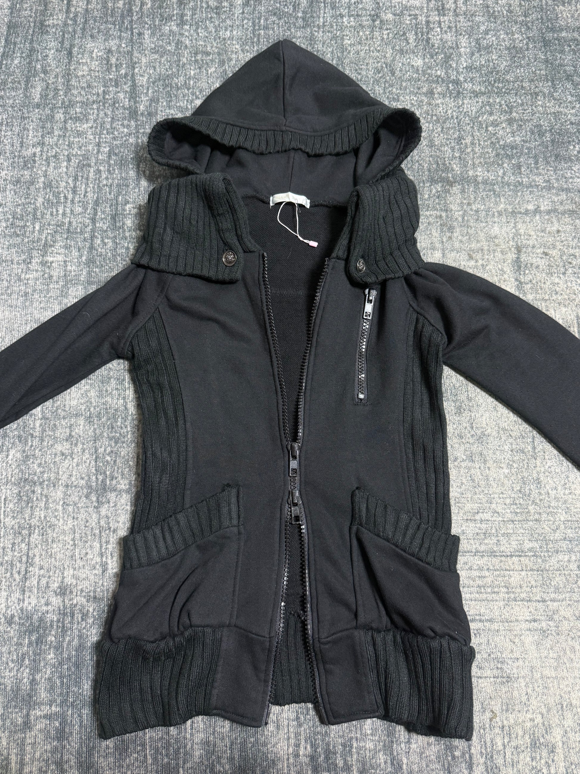 B2V-PRIVET BEACH HOODIE༒