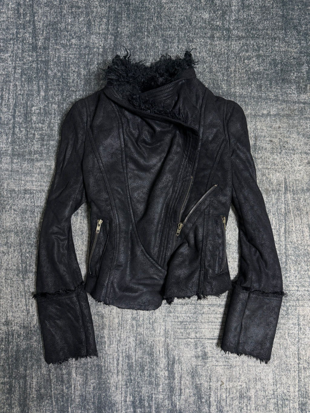 B2V-AFTERNOON JACKET ༒