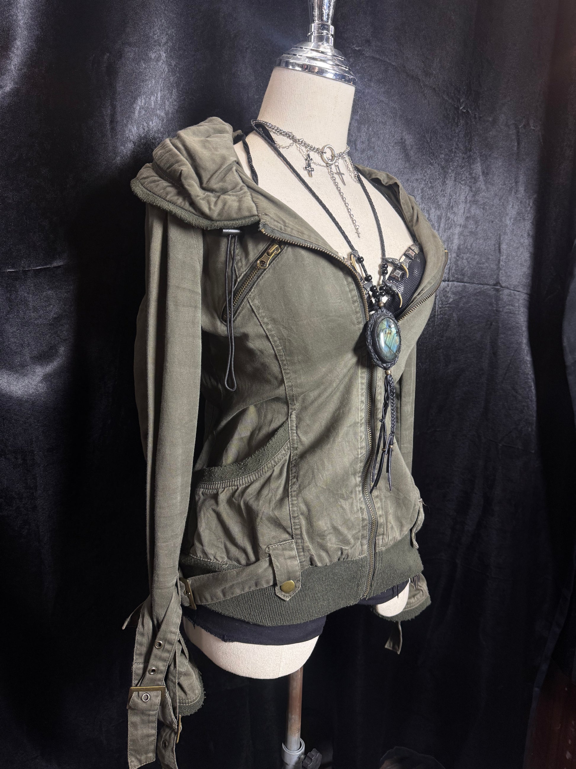 LP JACKET ༒