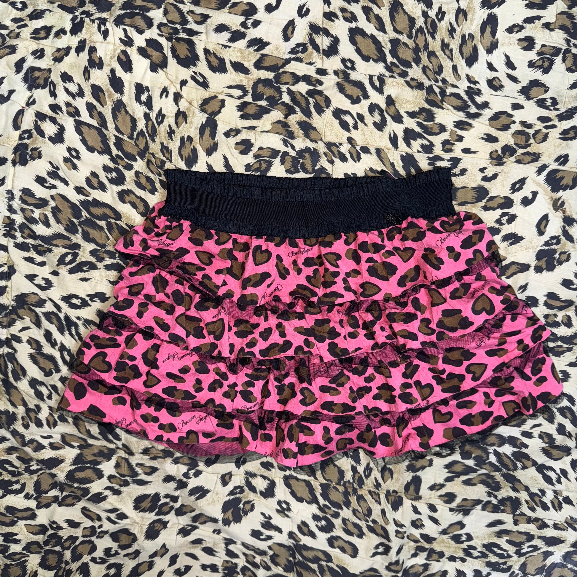 ༒𝐁𝟐𝐕༒𝟏 𝐎𝐅 𝟏 𝐋𝐈𝐌𝐈𝐓𝐄𝐃 𝐎𝐔𝐓𝐅𝐈𝐓