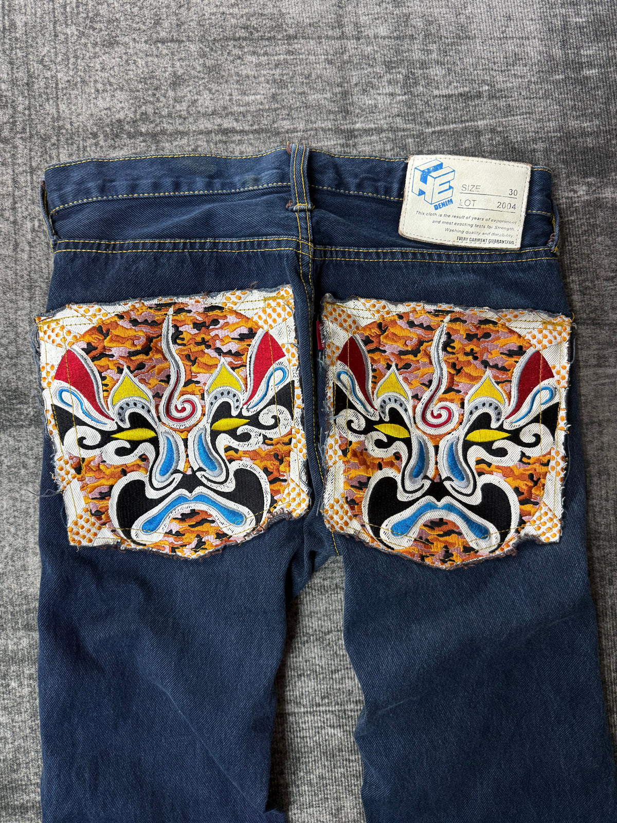 760926BAD2WEAR