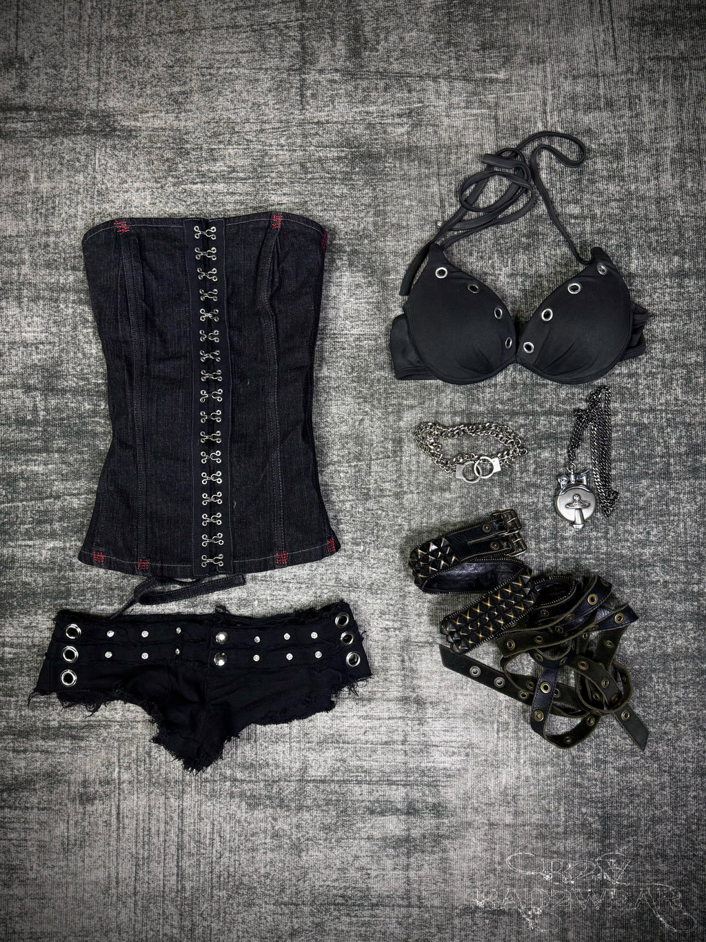 2510926BAD2WEAR