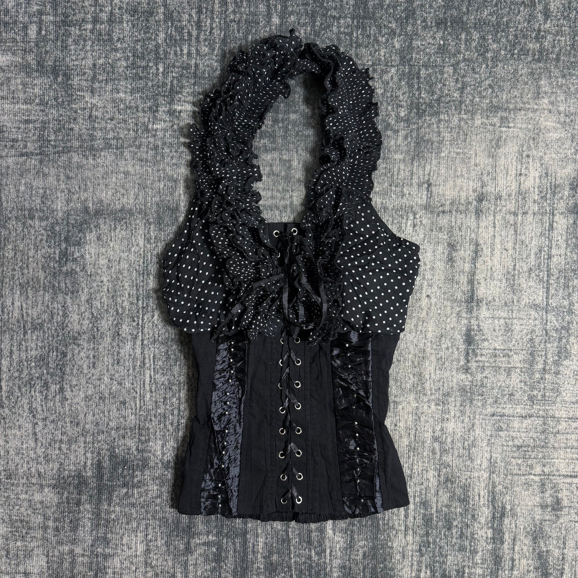 ༒Kawaii Polkadot༒