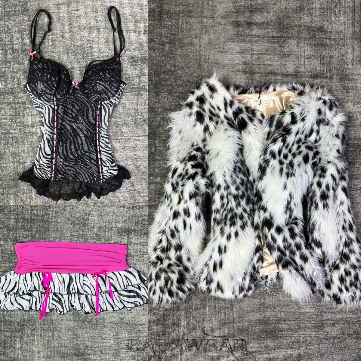 1201026BAD2WEAR