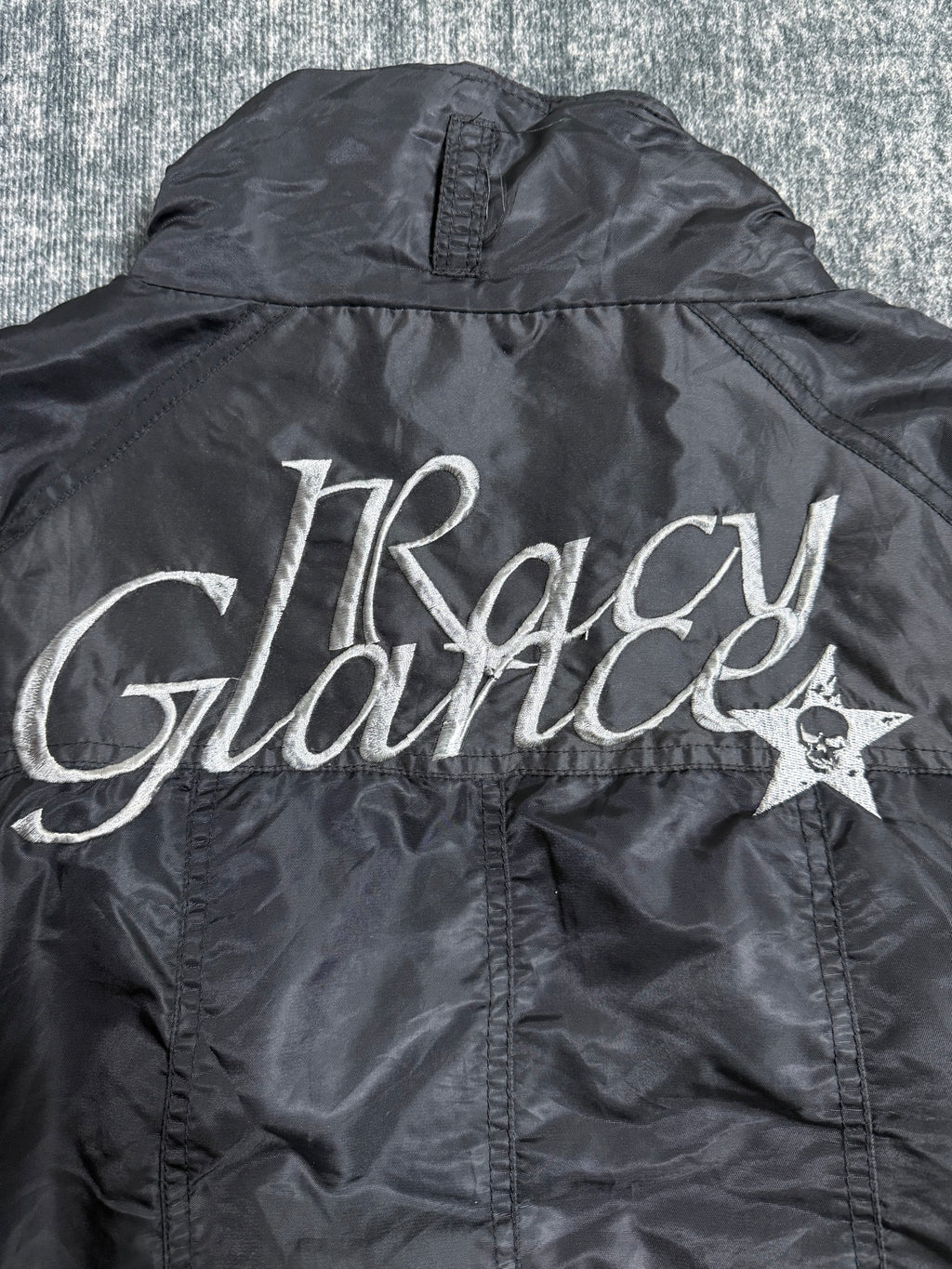 B2V- HAVEN AND EARTH༒