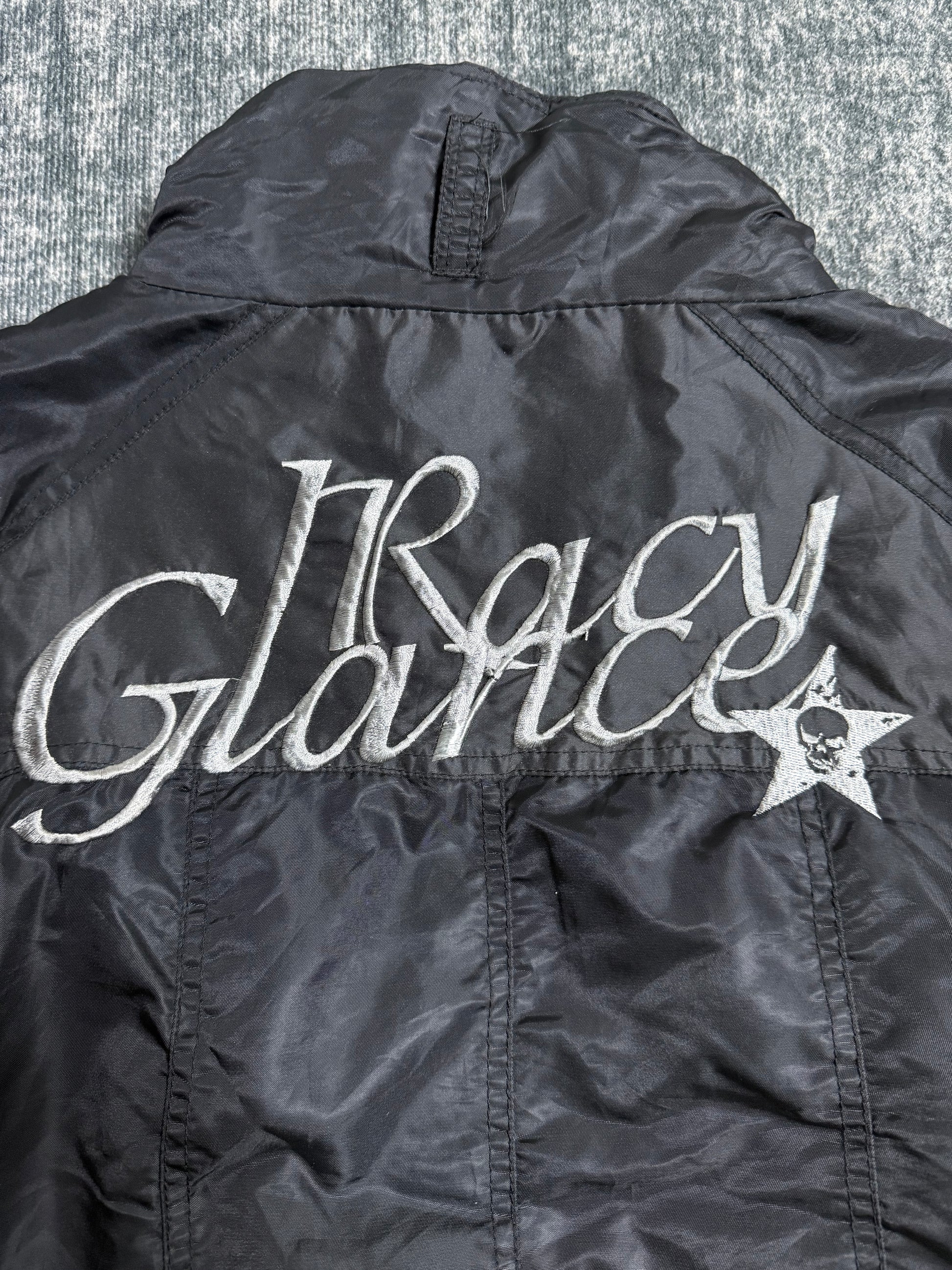 B2V- HAVEN AND EARTH༒