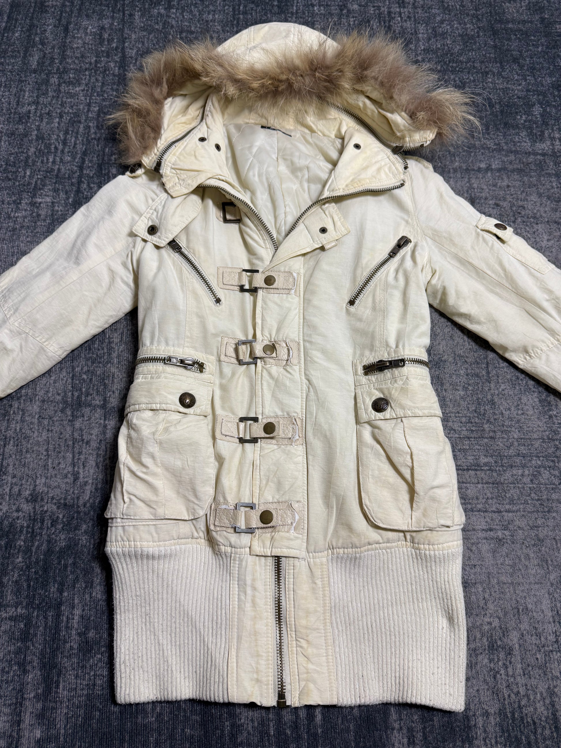 B2V- INGNI JACKET༒