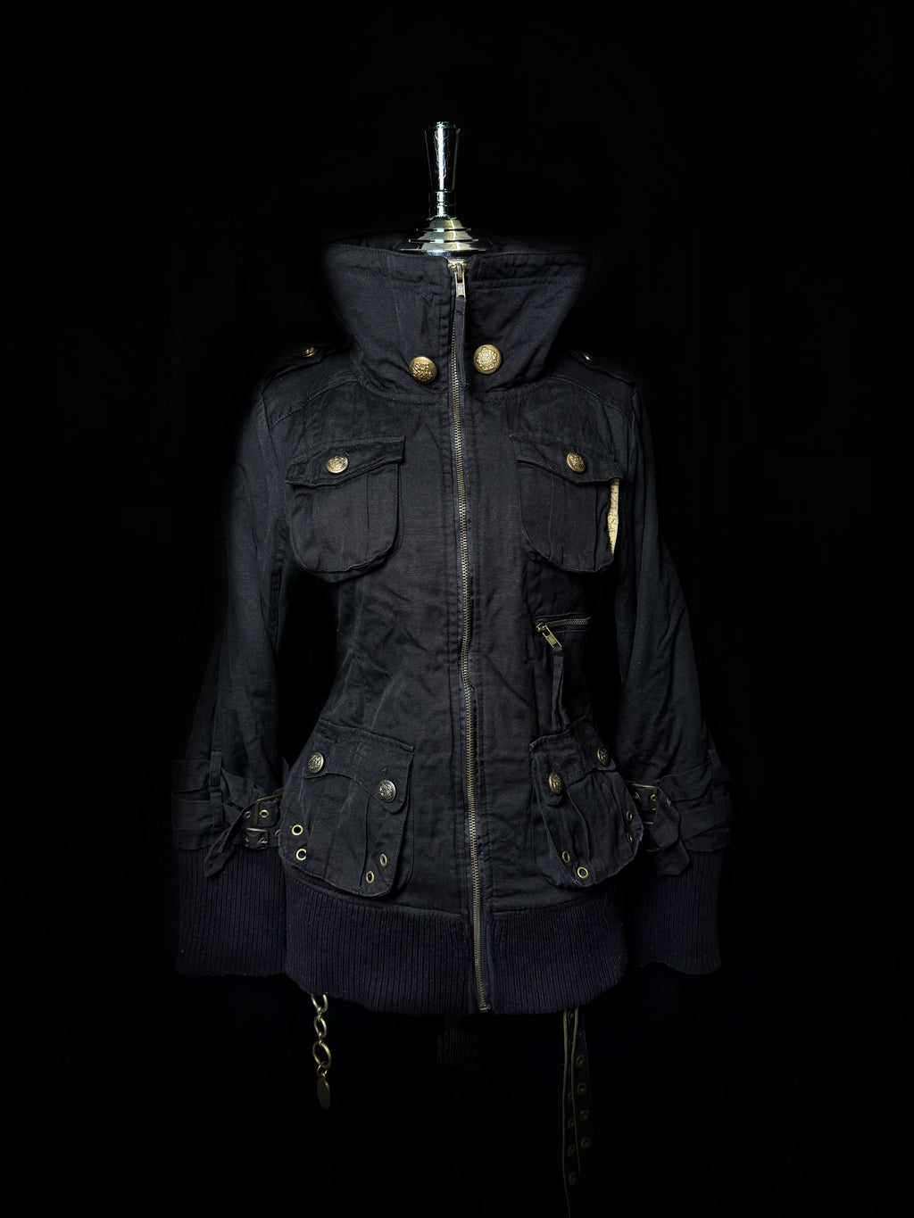 B2V-LIZ LISA JACKET༒