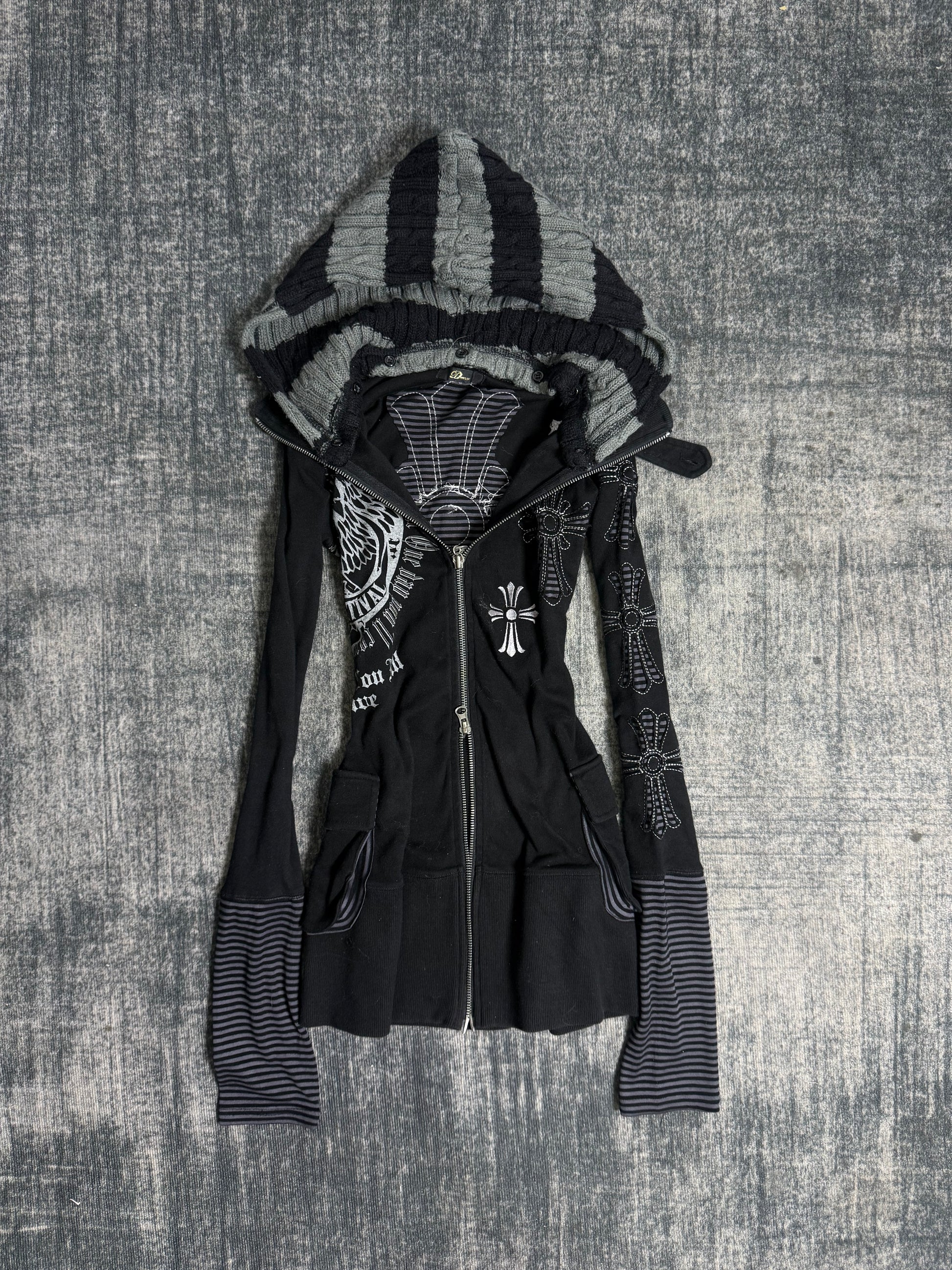 B2V-DURER HOODIE(2)༒ *RARE *