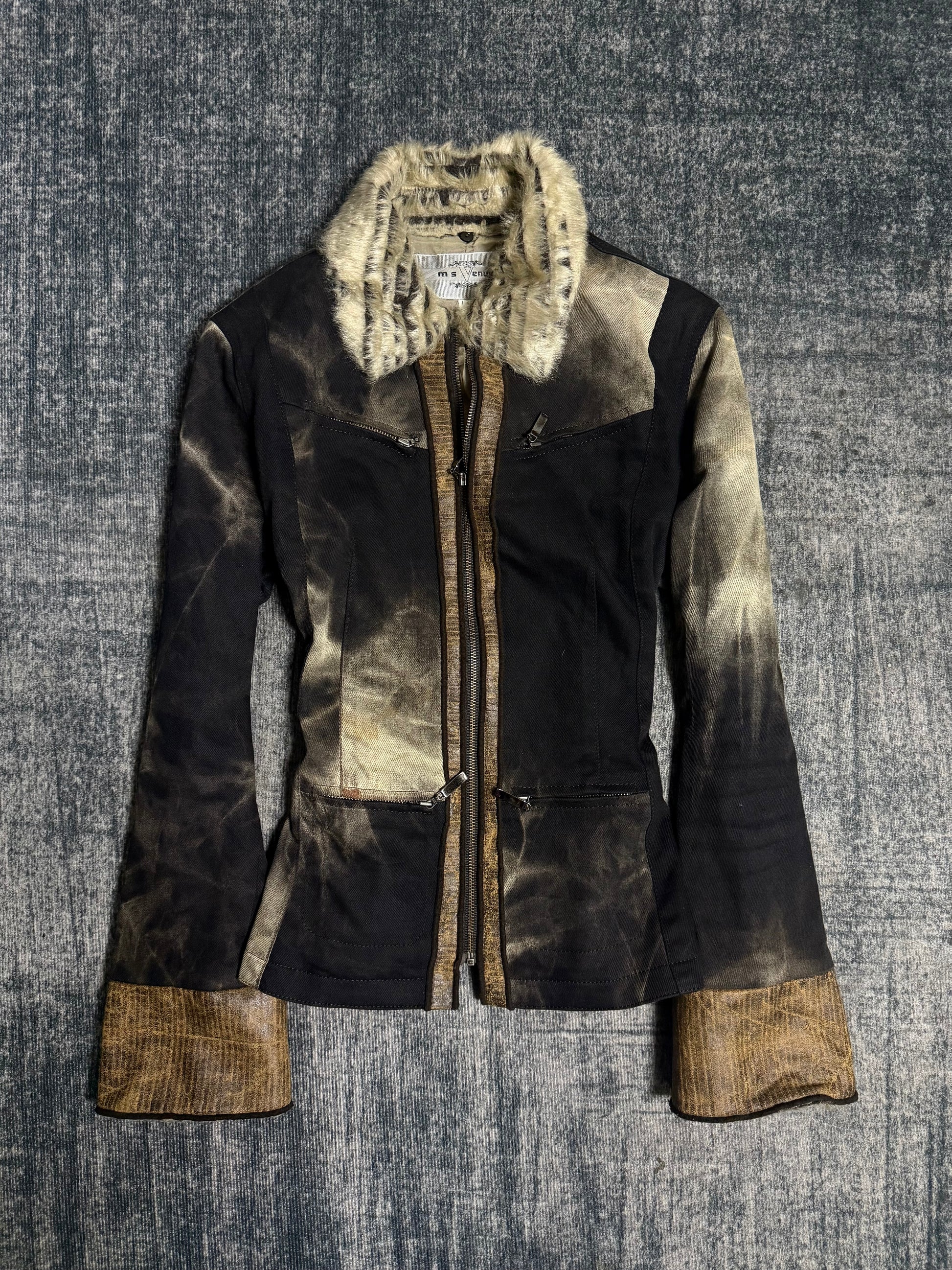 B2V-MS ENUS JACKET༒