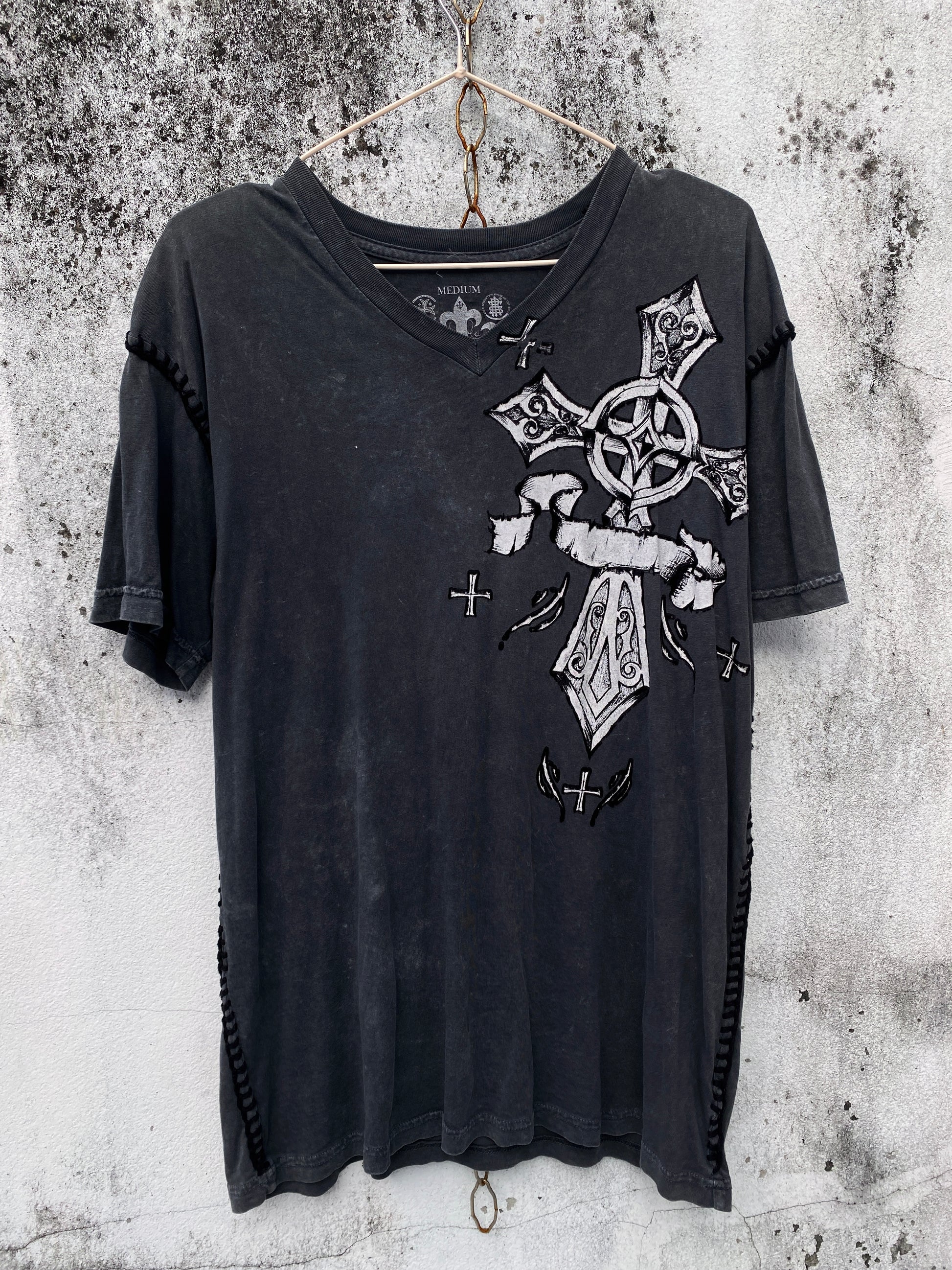 B2V-RAW STATE TOP༒