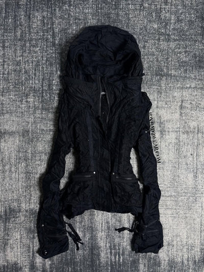 B2V-LIP SERVICE JACKET༒*RARE*