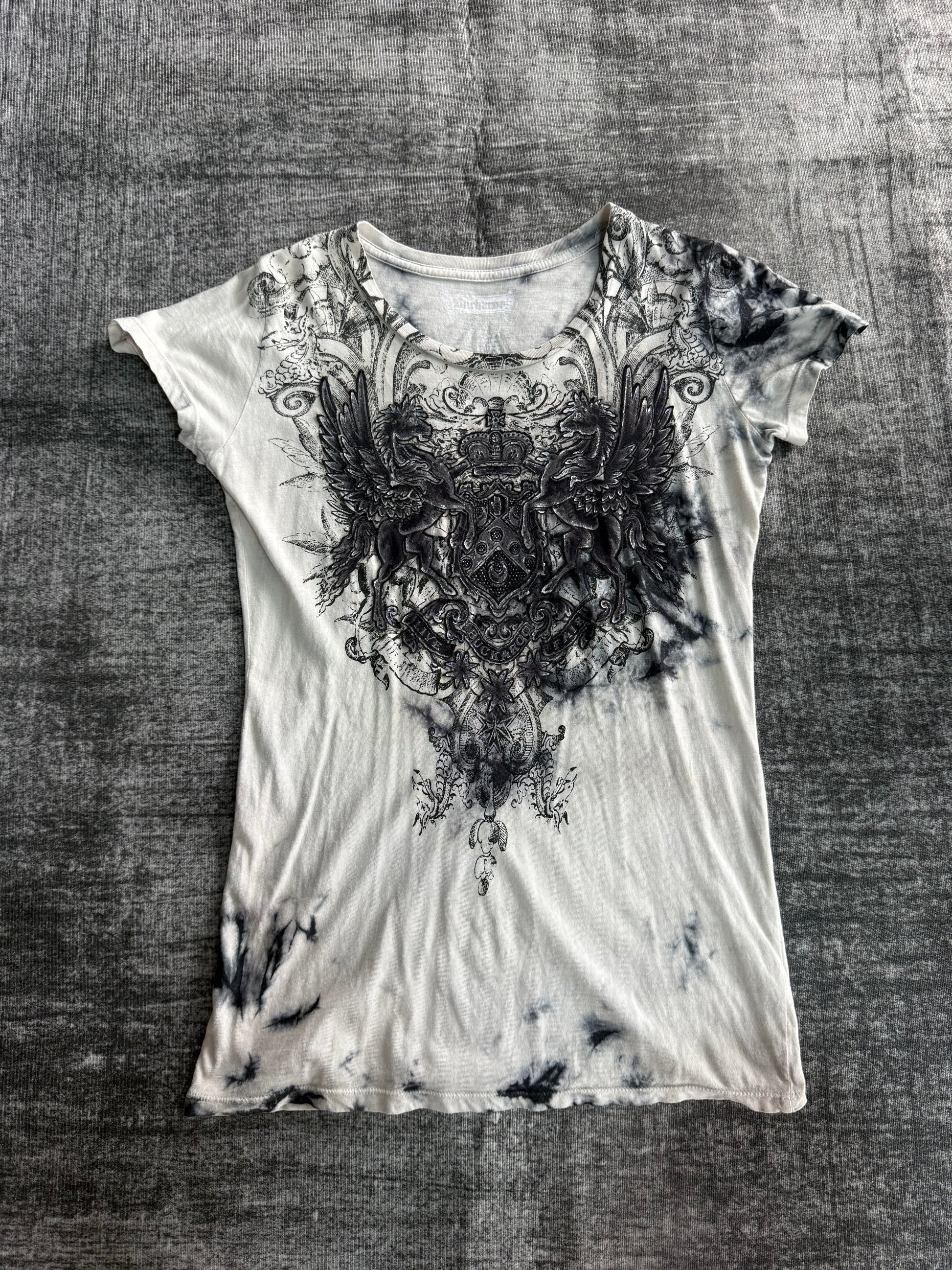 AFFECTION TOP ༒⭕️