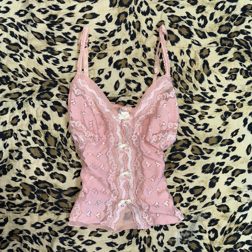 ༒Sweet Coral Set ༒