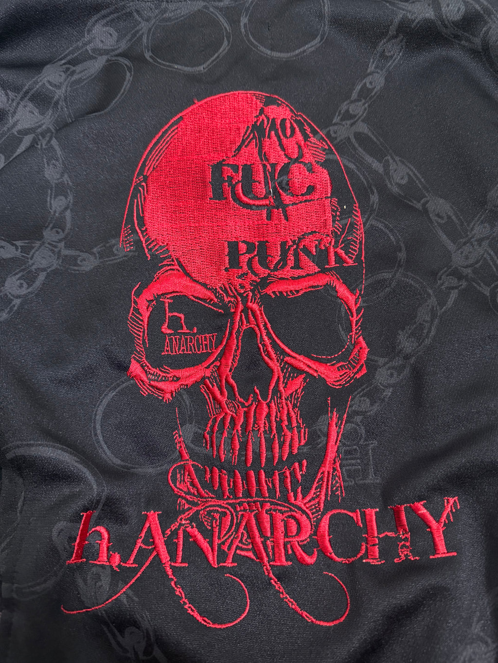 ༒H.ANARCHY༒