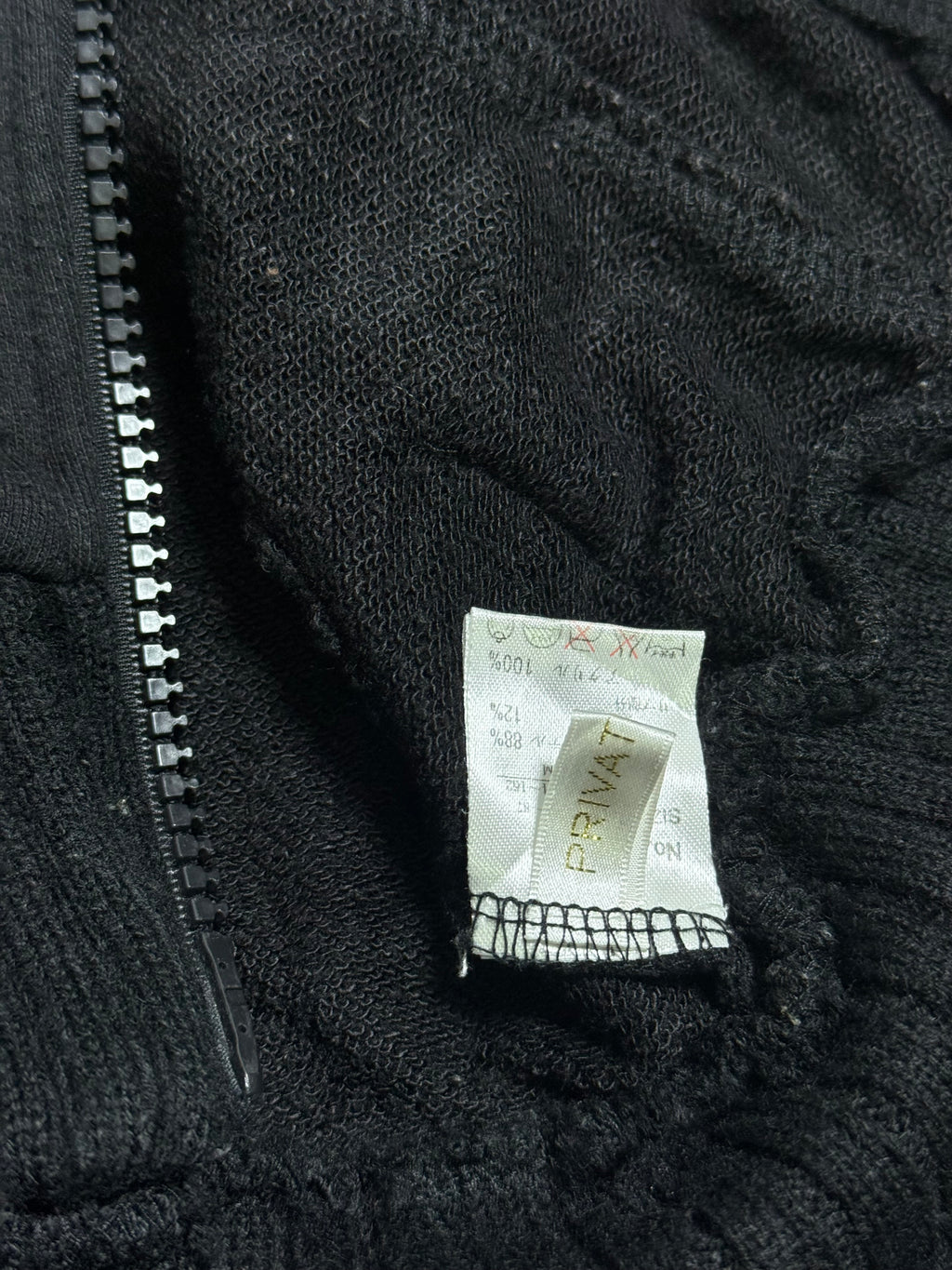 B2V-PRIVATE BEACH JACKET༒