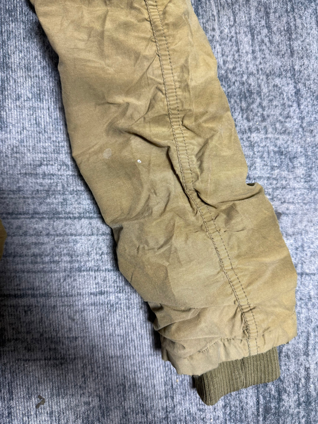 B2V-DEEP LUXG JACKET༒