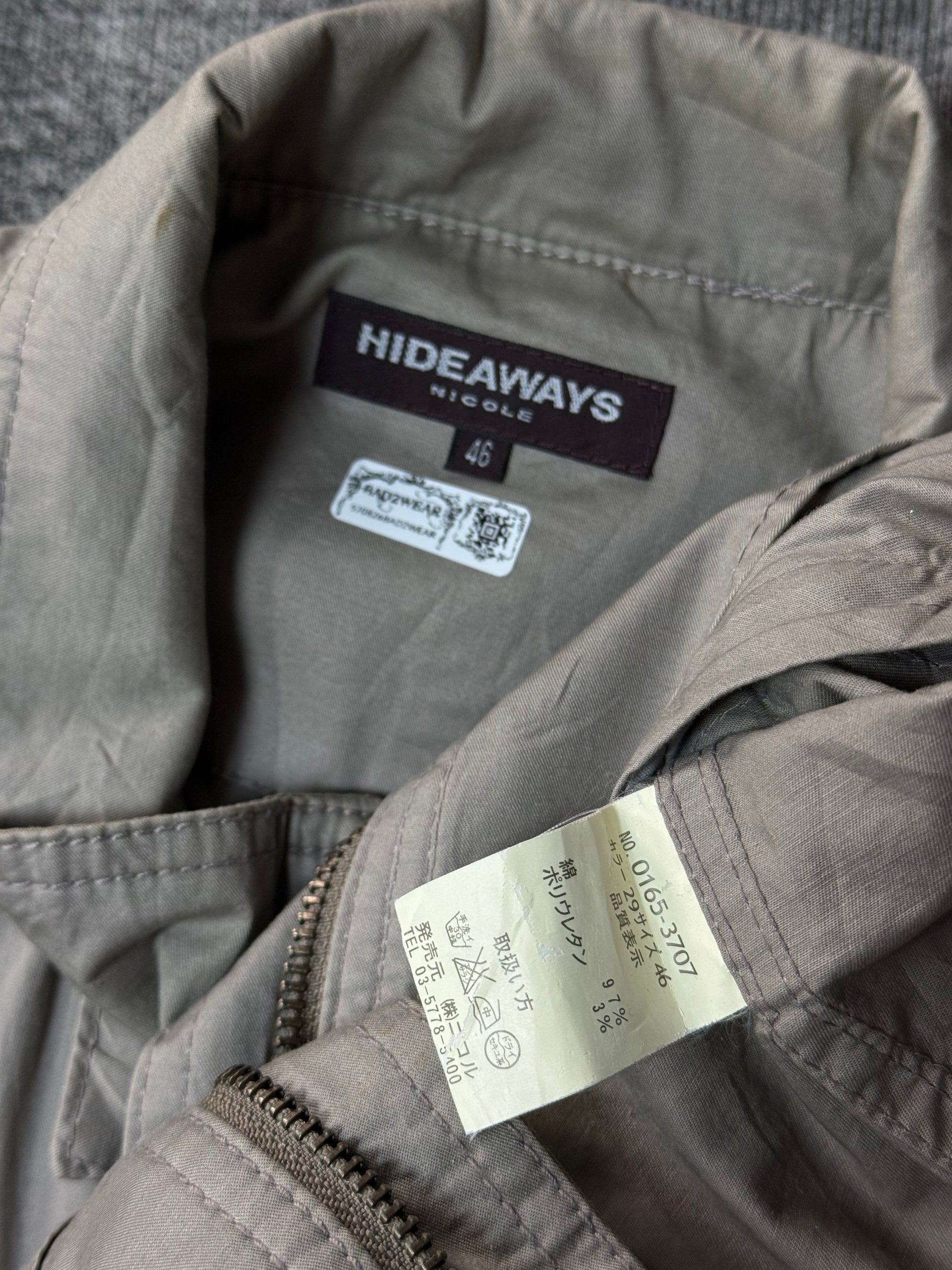 570826BAD2WEAR