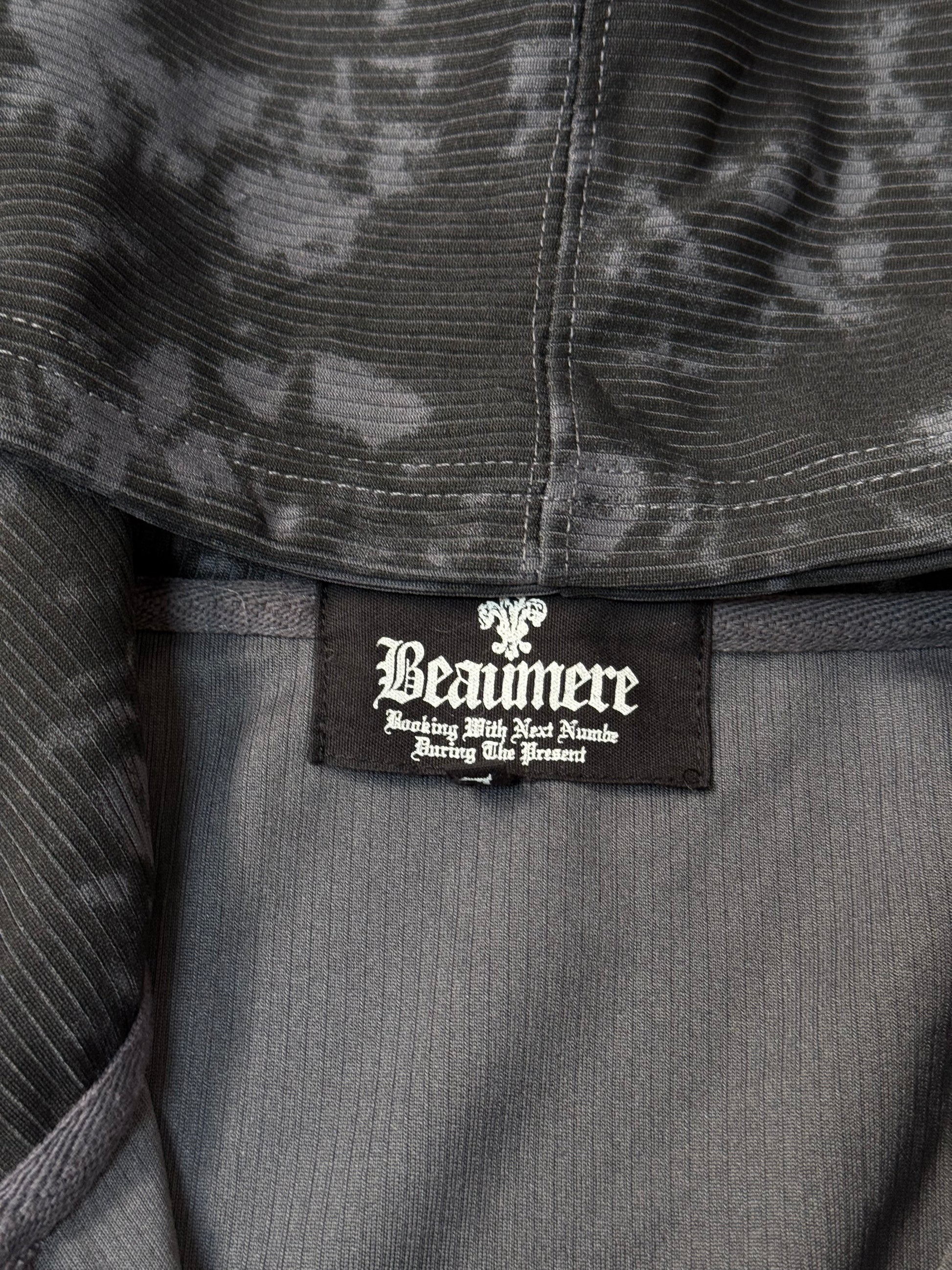 B2V BEAUMERE B HOODIE01 ༒