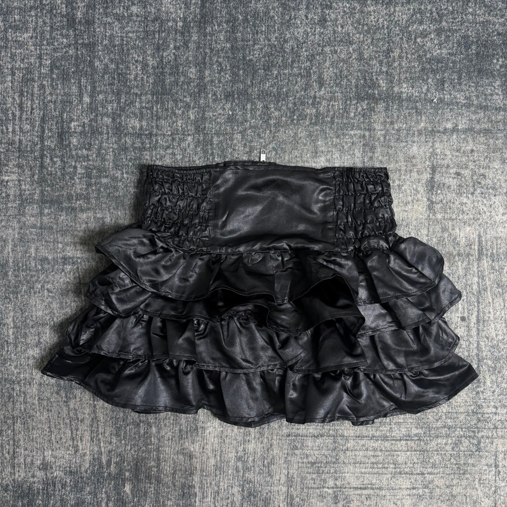 ༒ BLACK VELVET SET༒