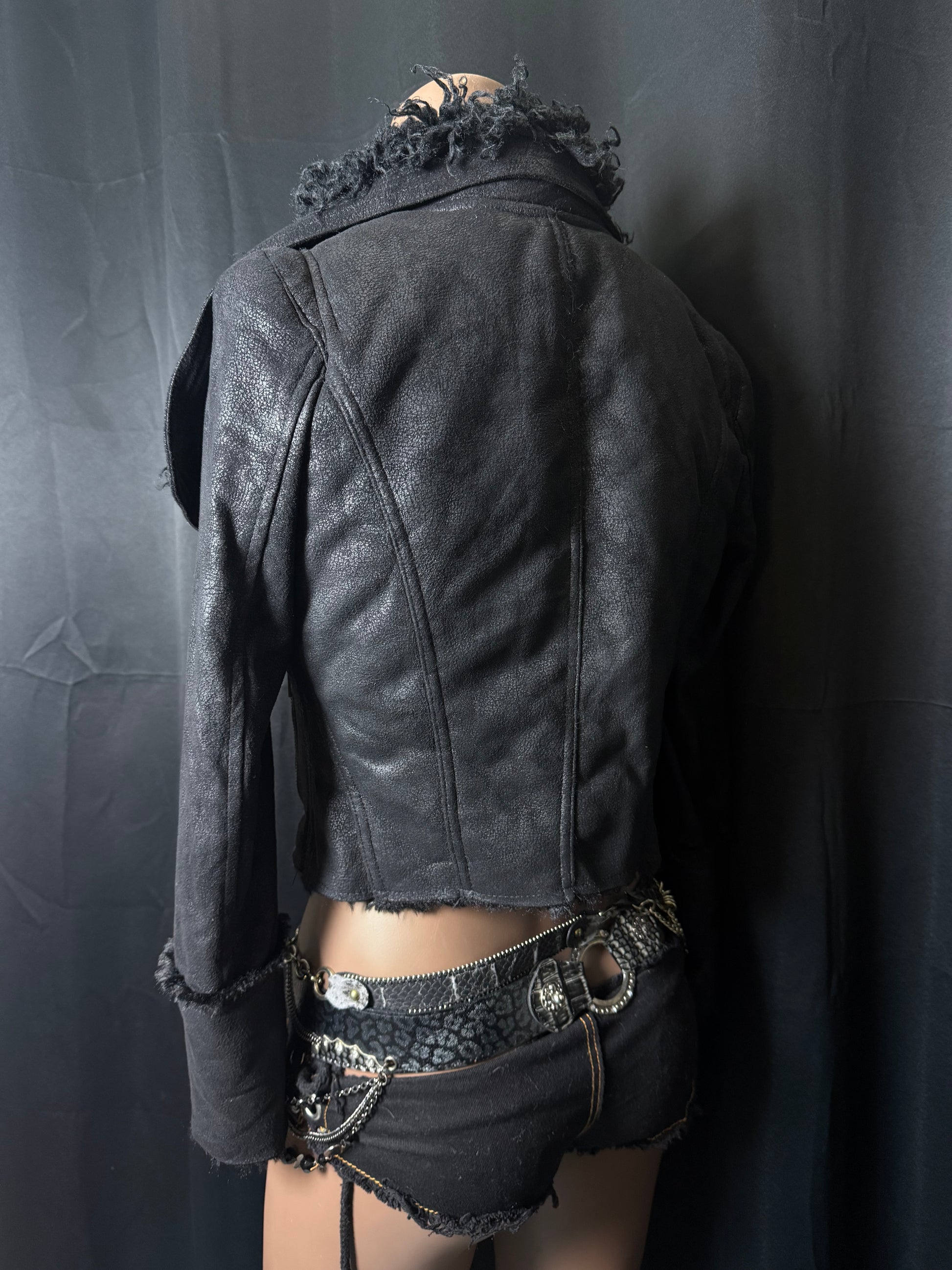 B2V-AFTERNOON JACKET ༒