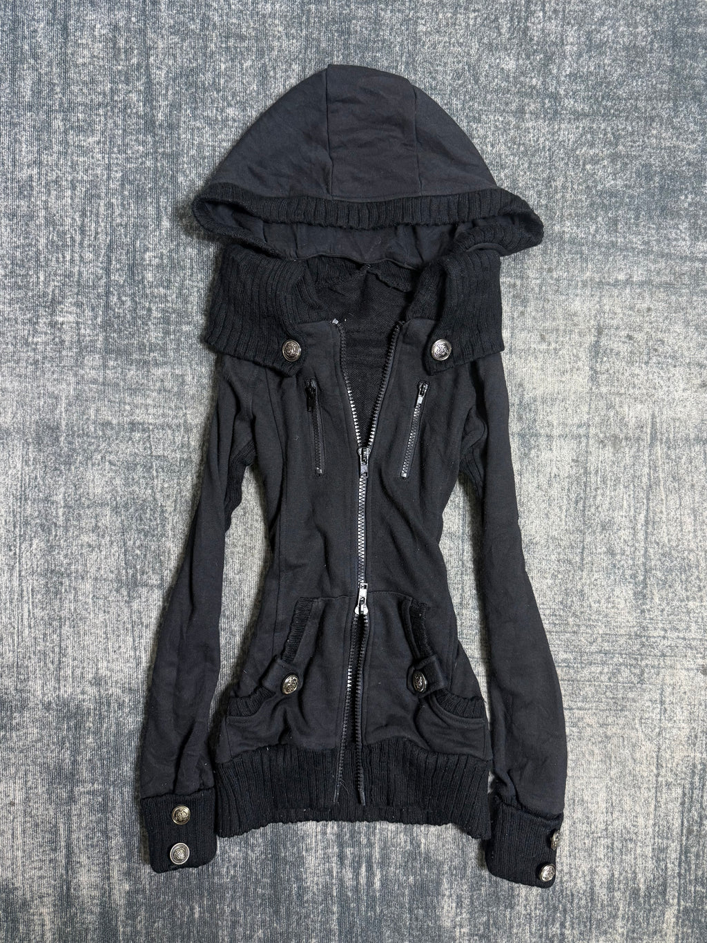 B2V-PRIVATE BEACH JACKET༒