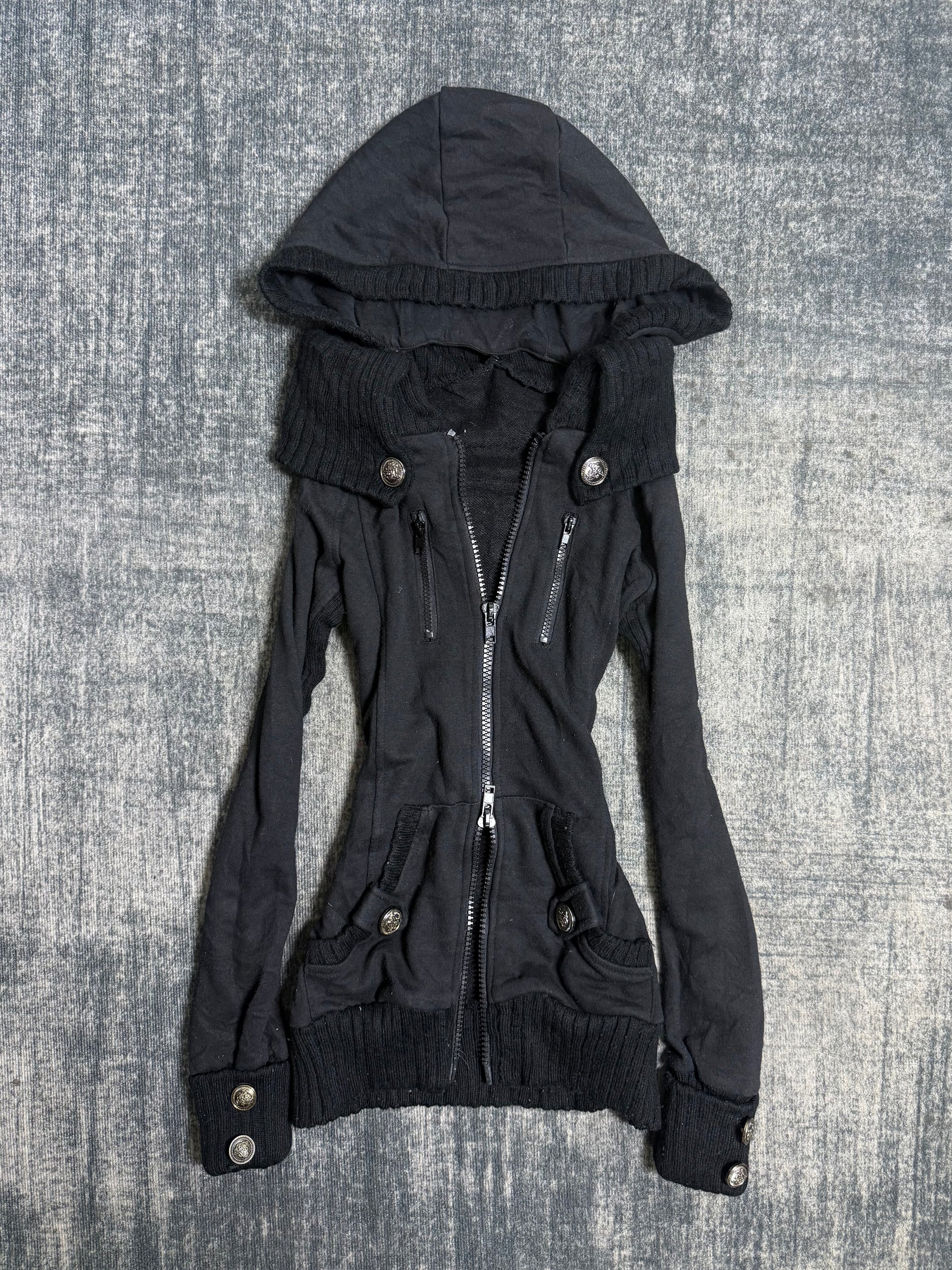 B2V-PRIVATE BEACH JACKET༒