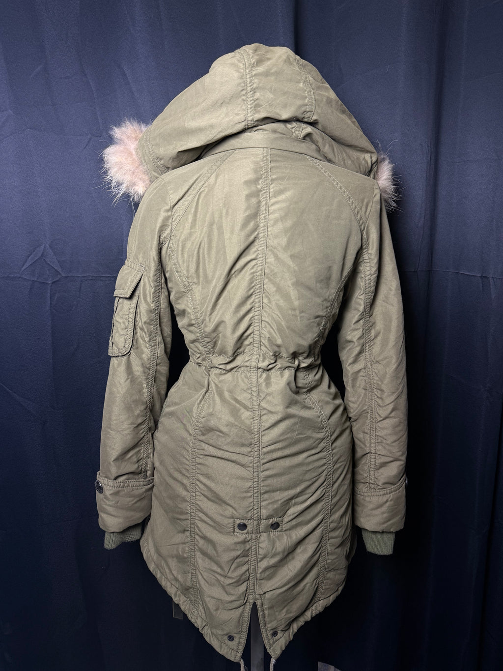 B2V- GHOST OF HARLEM JACKET༒