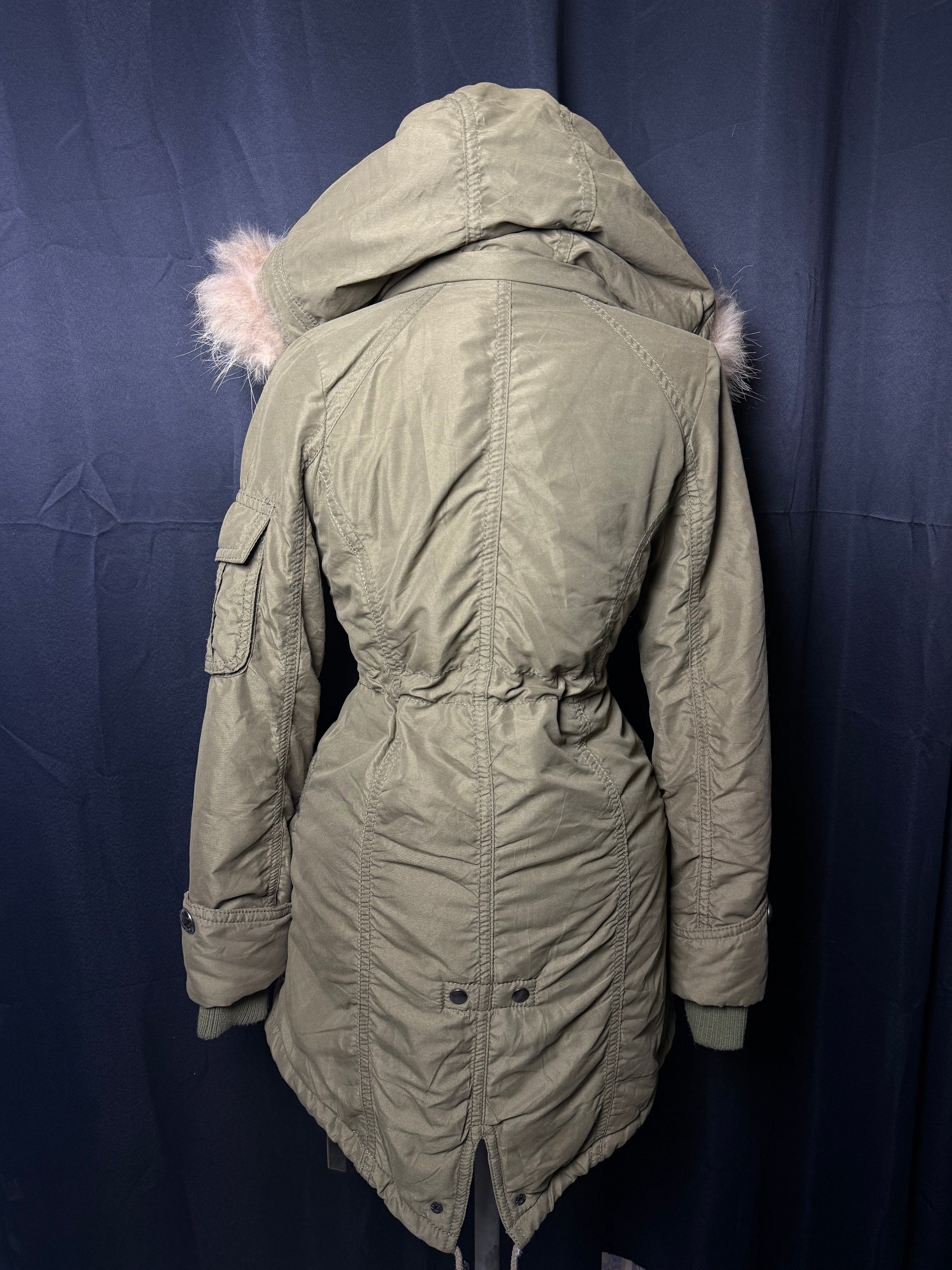 B2V- GHOST OF HARLEM JACKET༒