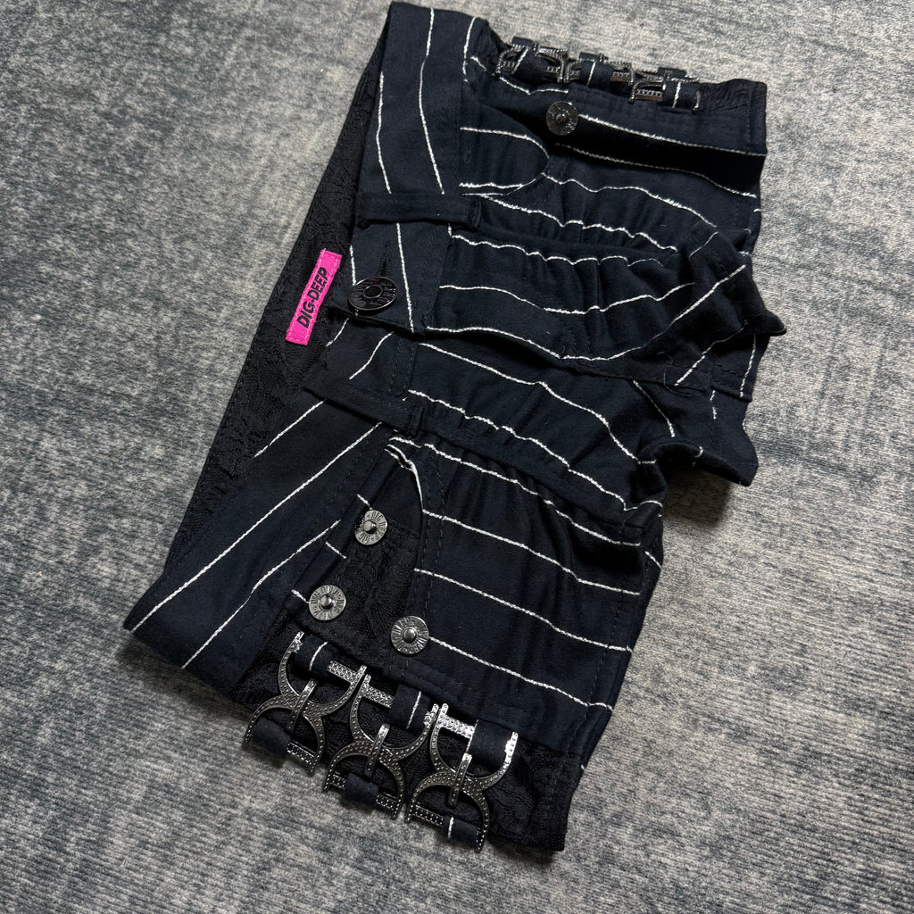 ༒B2V DIG DEEP SHORTS (1)༒