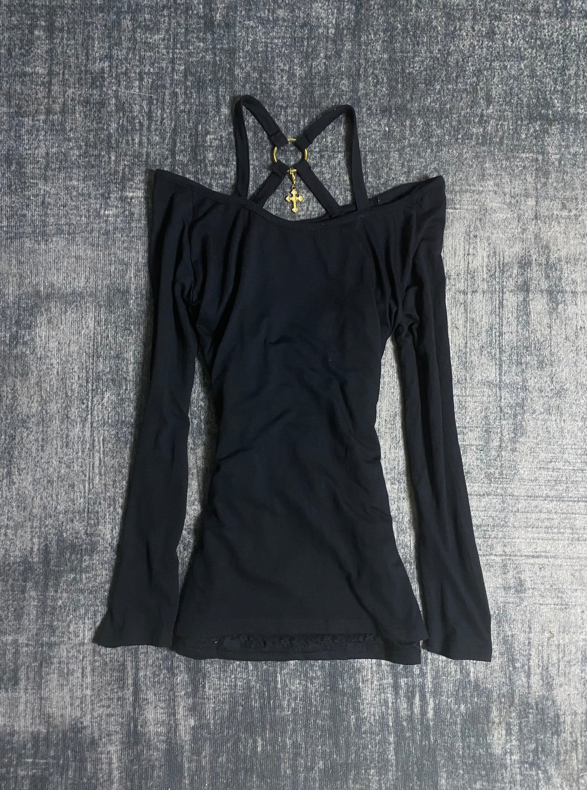 B2V- SUREVE SEX-C TOP༒